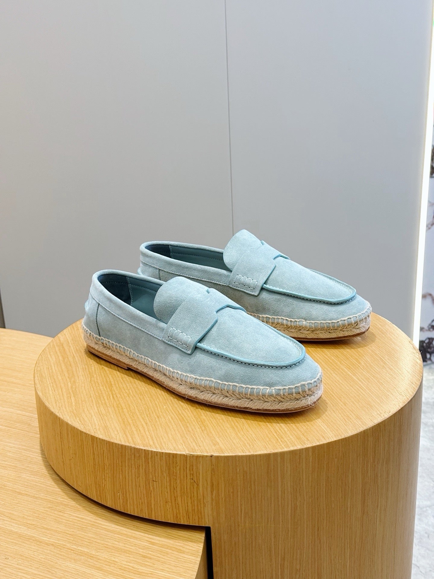 Multi-color Shoes