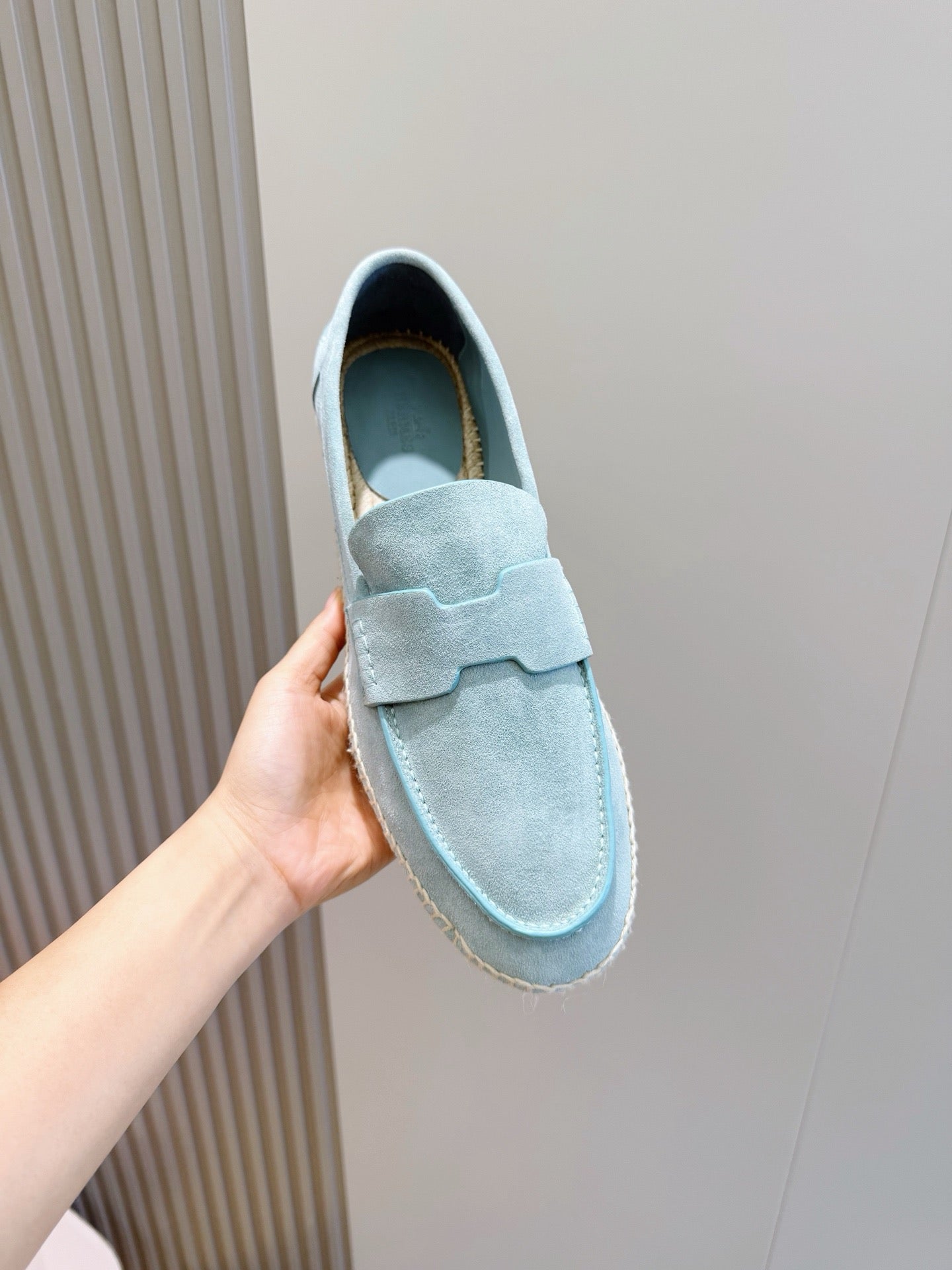 Multi-color Shoes