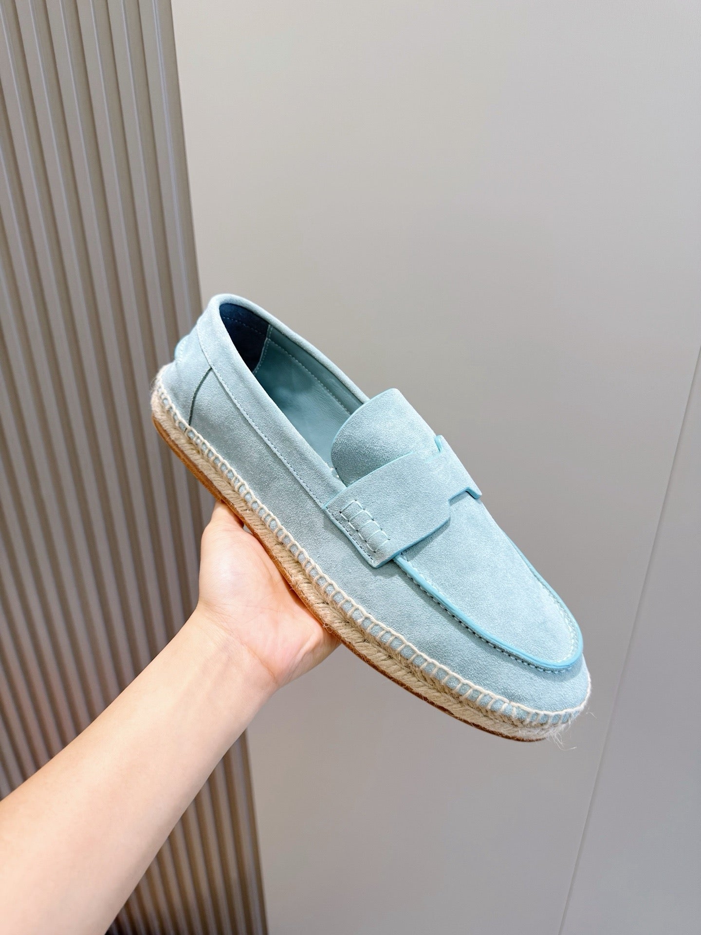 Multi-color Shoes