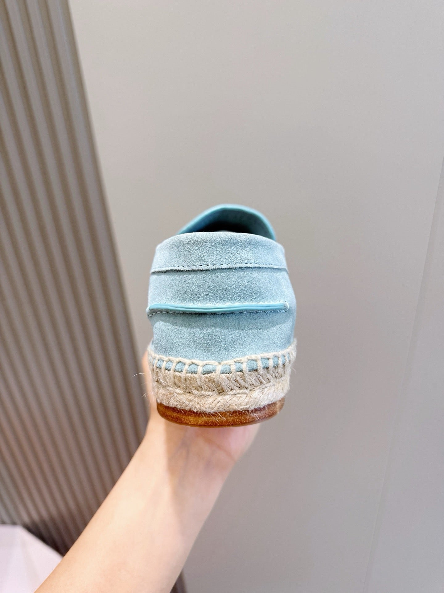 Multi-color Shoes