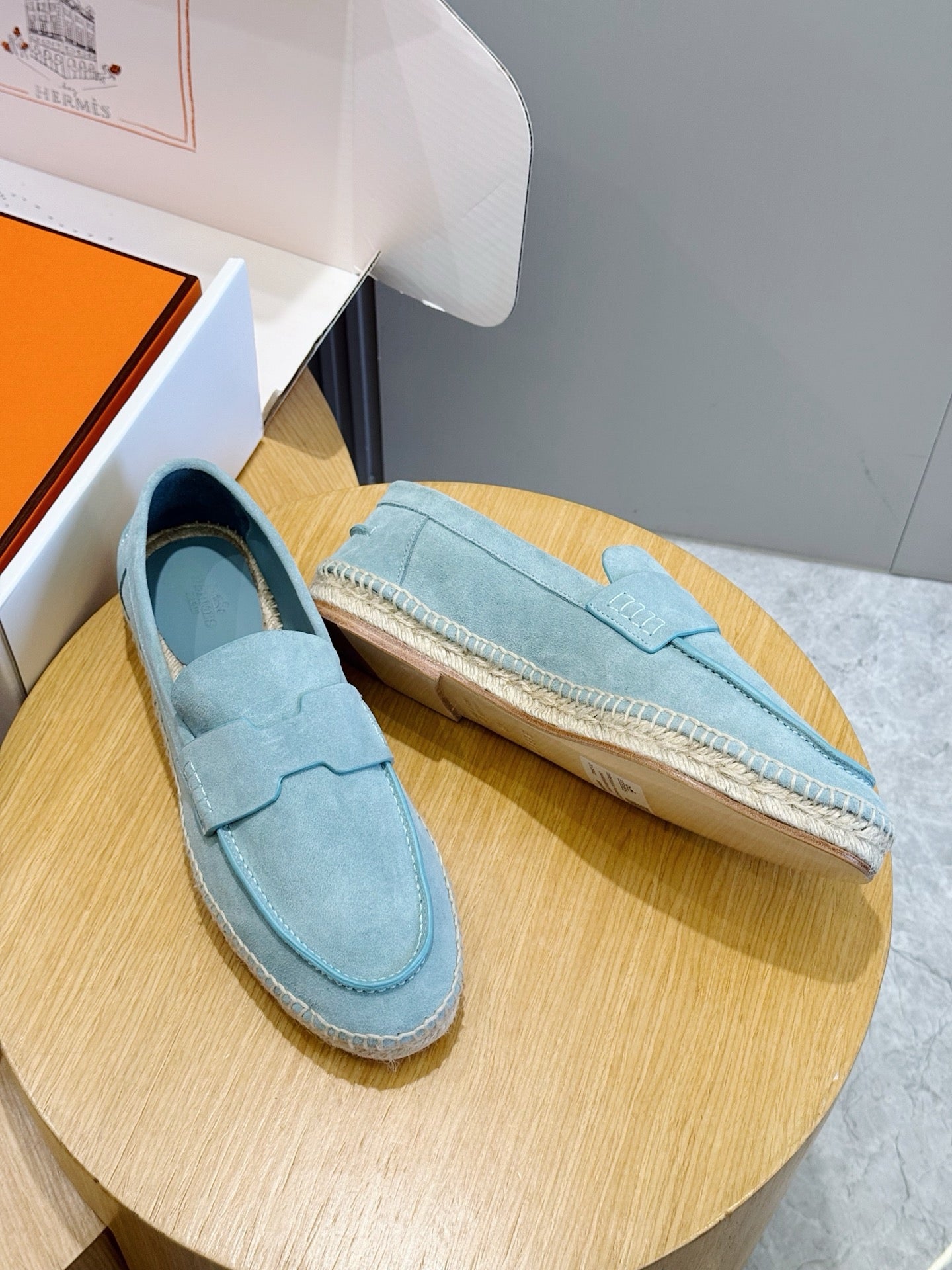 Multi-color Shoes