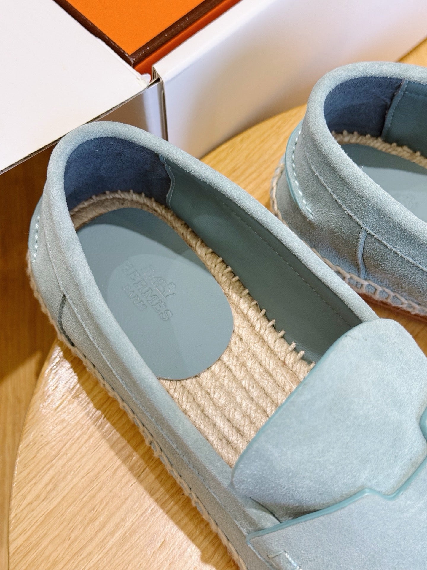 Multi-color Shoes