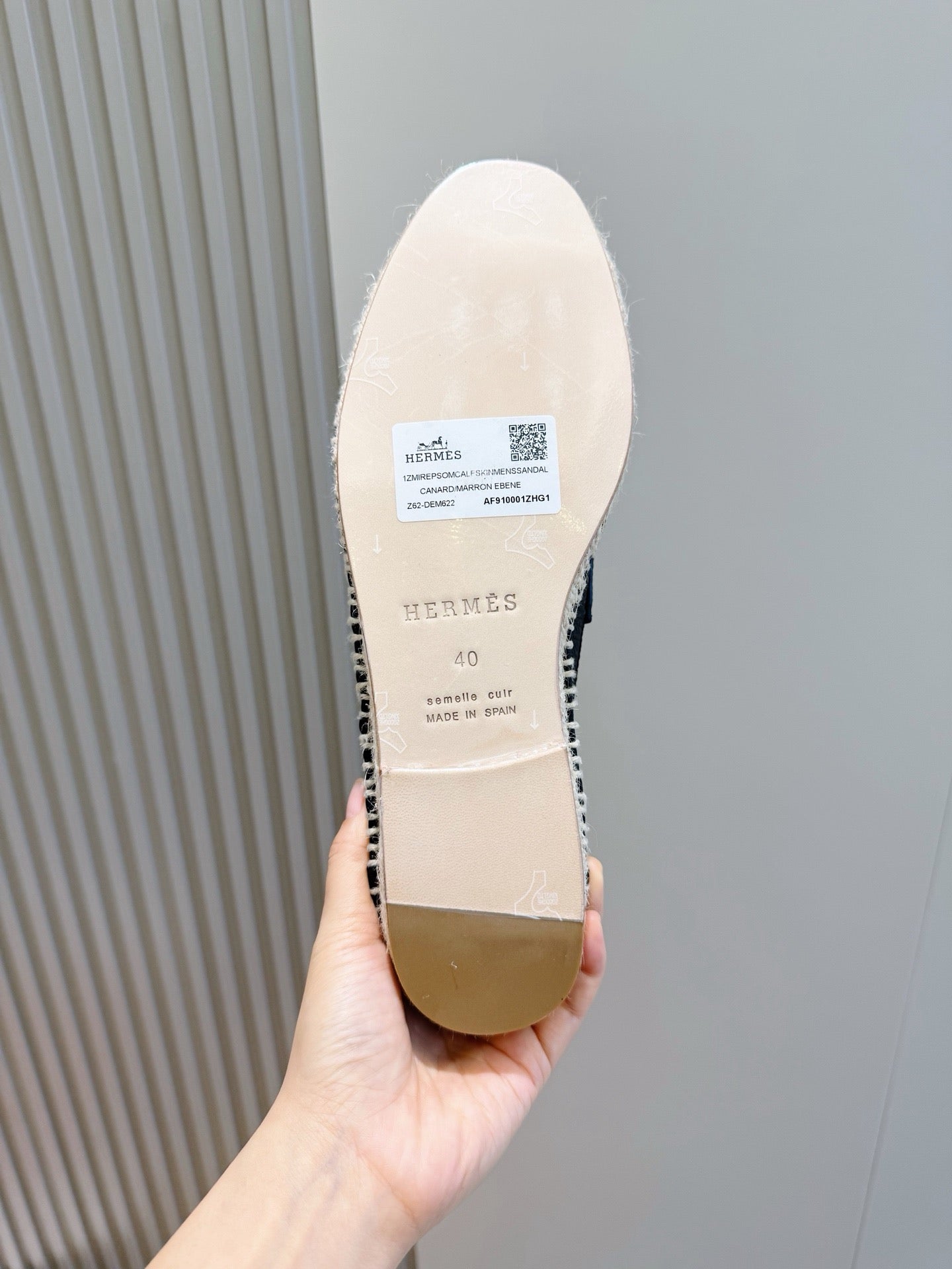 Multi-color Shoes