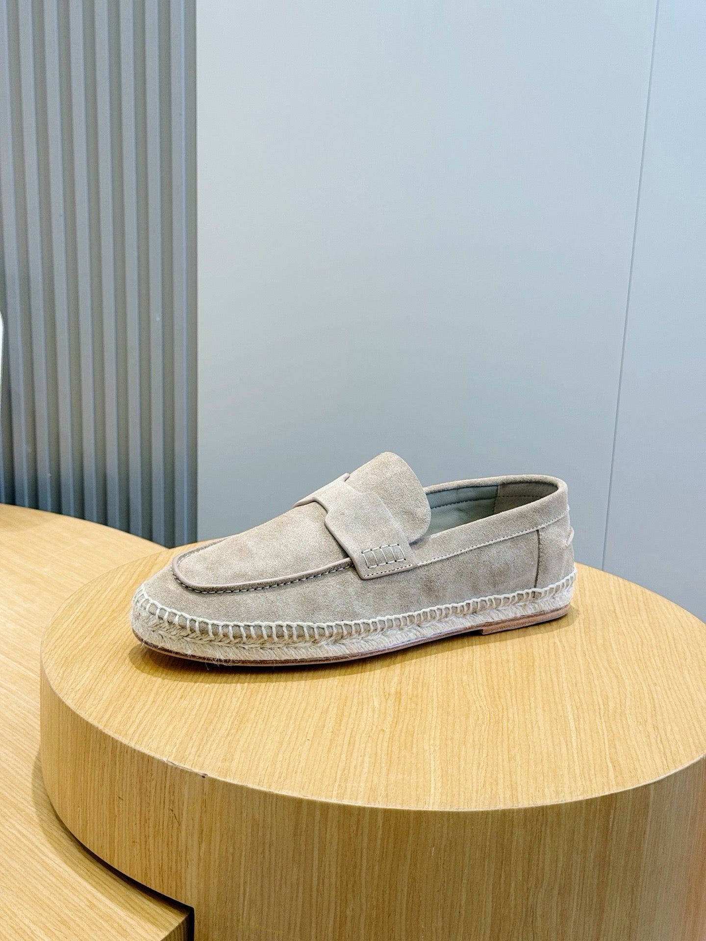 Multi-color Shoes