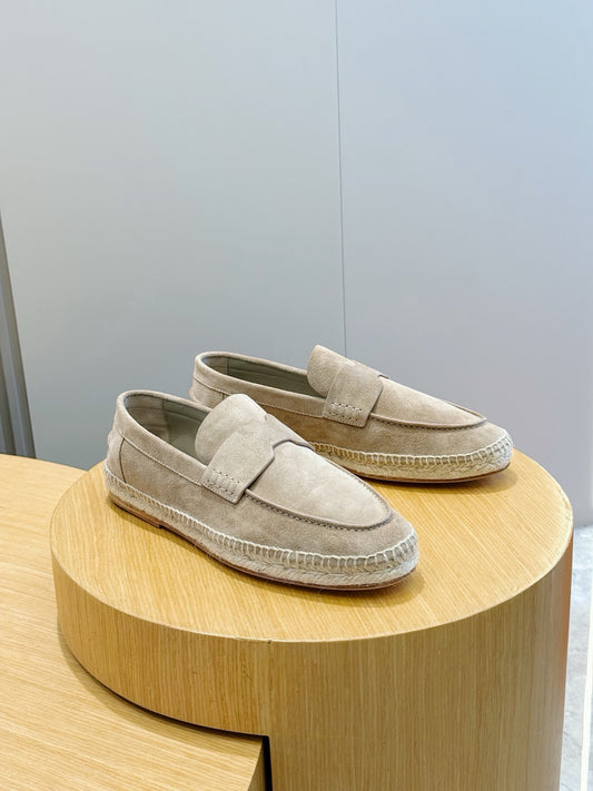 Multi-color Shoes