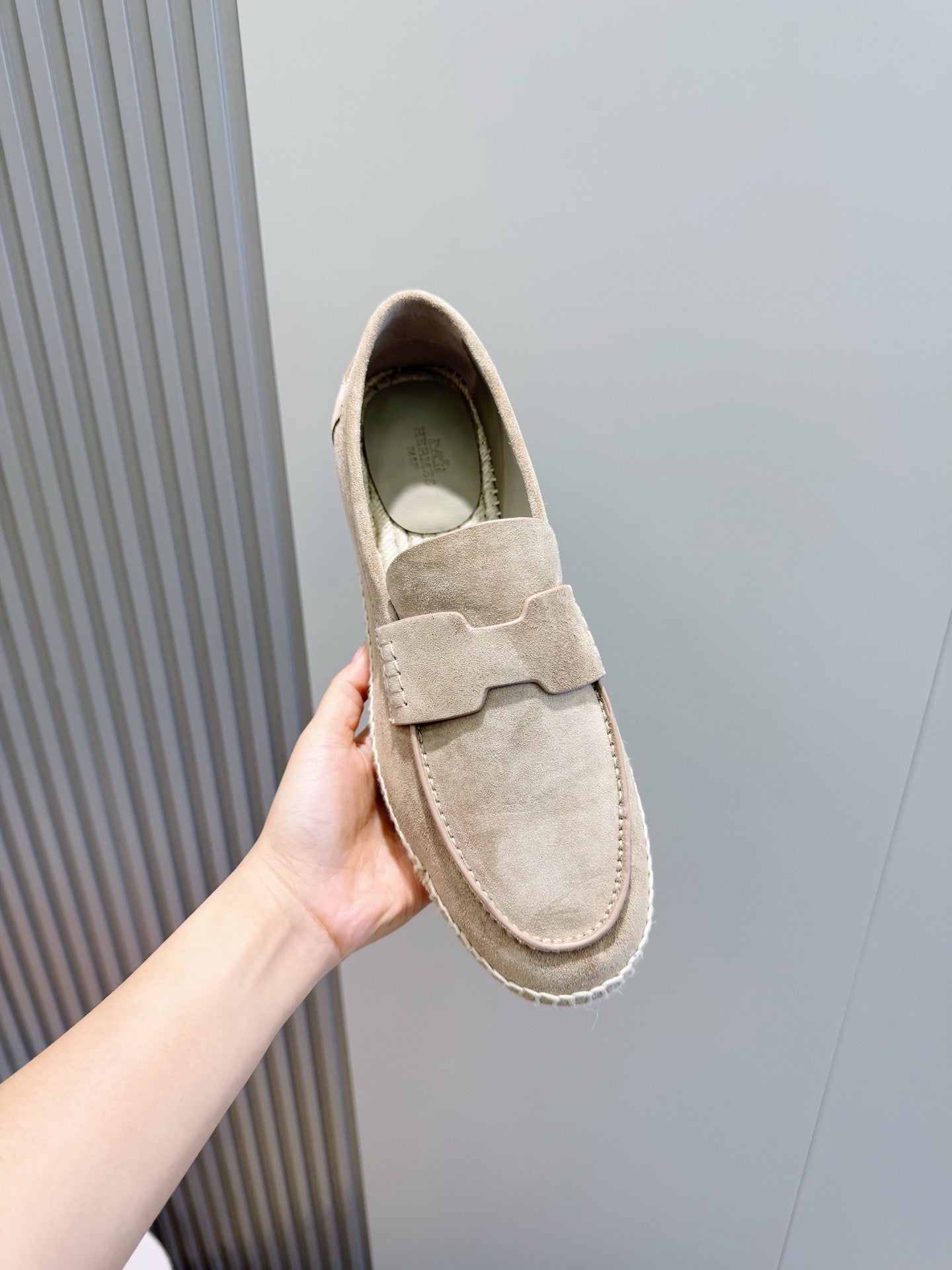 Multi-color Shoes