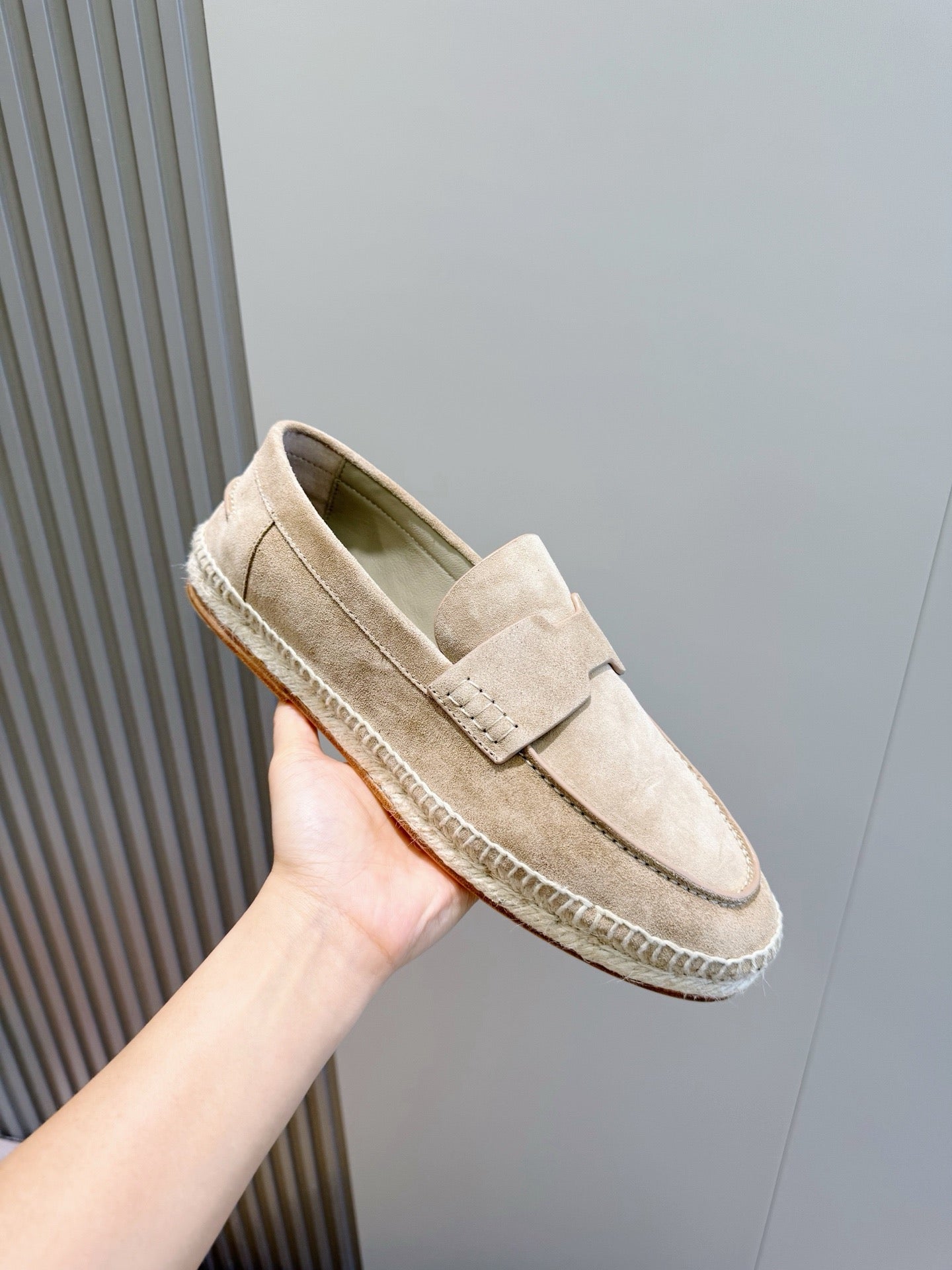 Multi-color Shoes