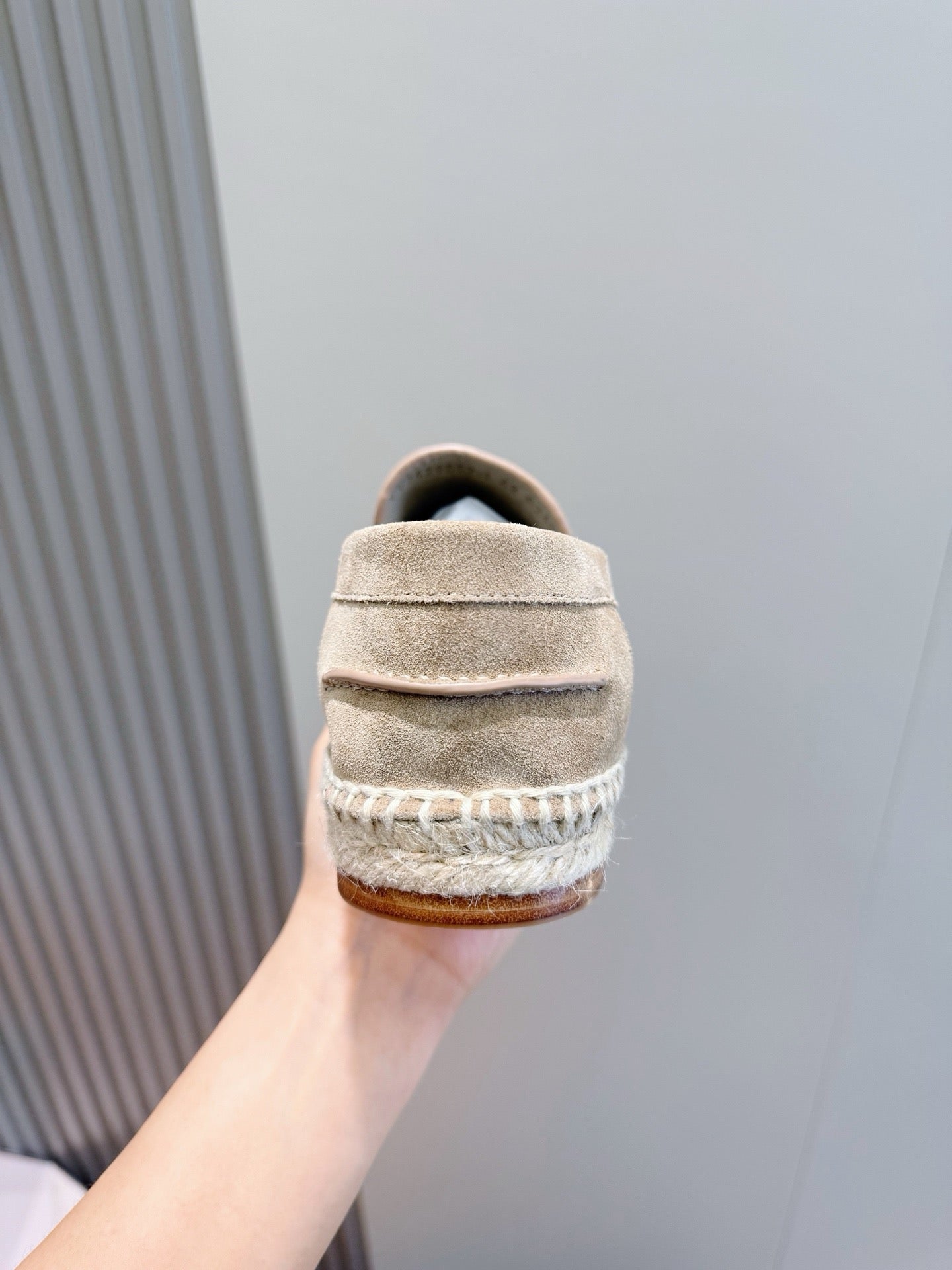 Multi-color Shoes
