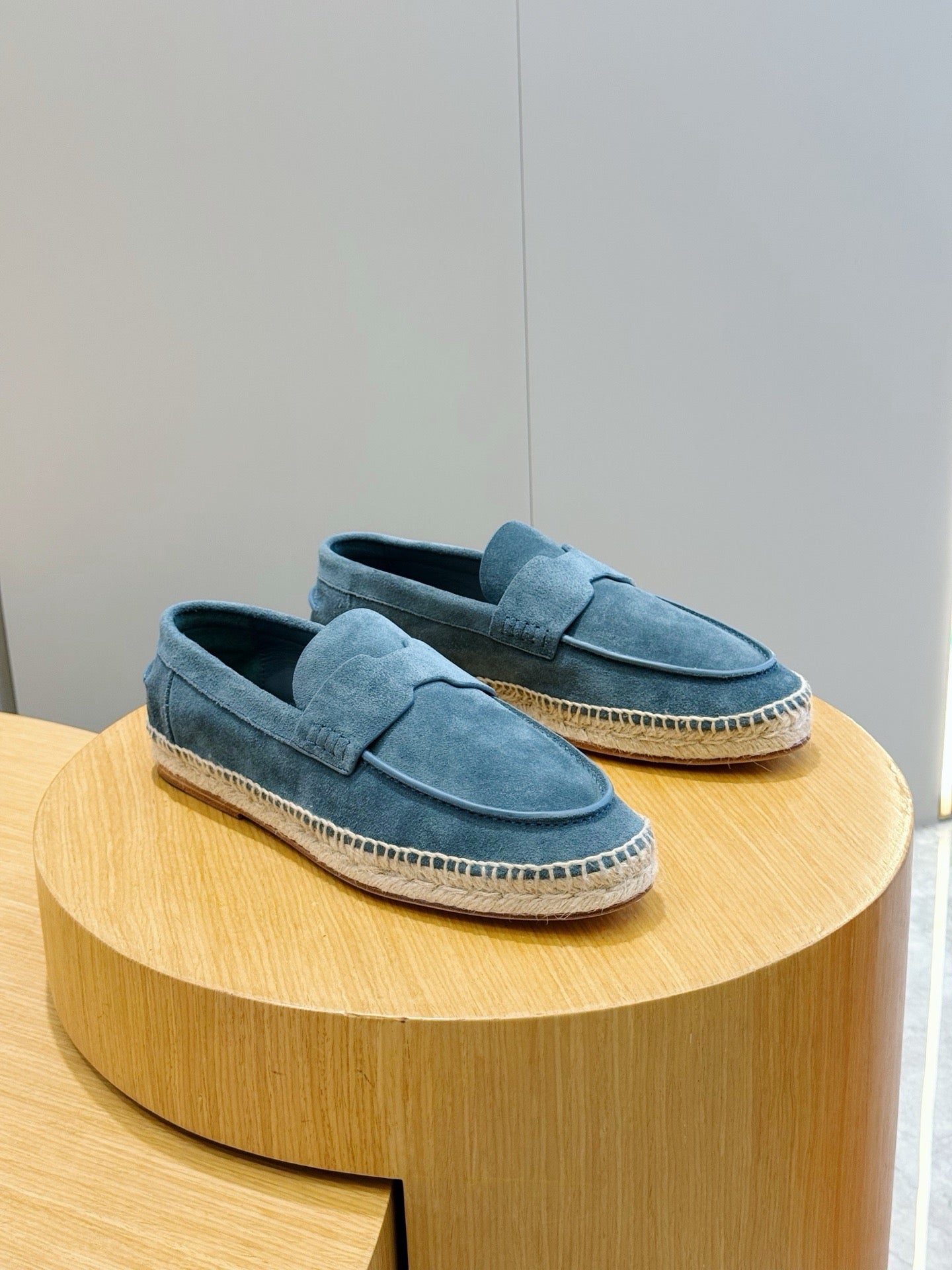 Multi-color Shoes