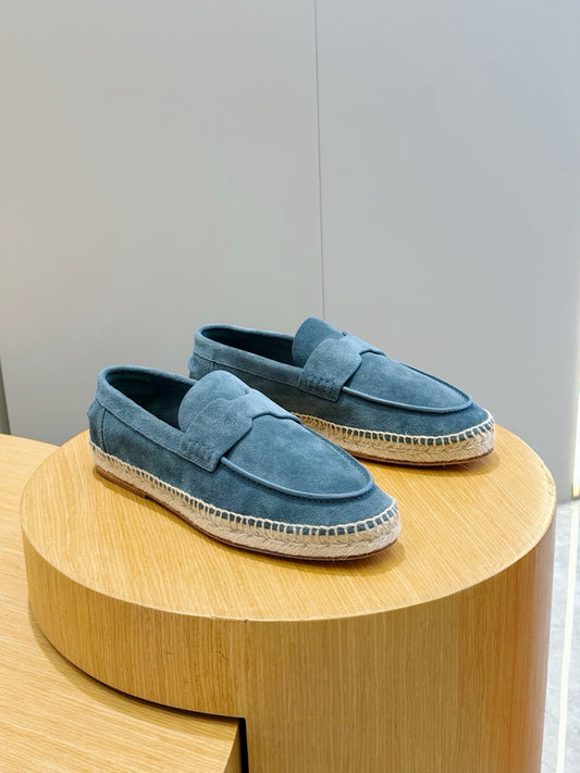 Multi-color Shoes