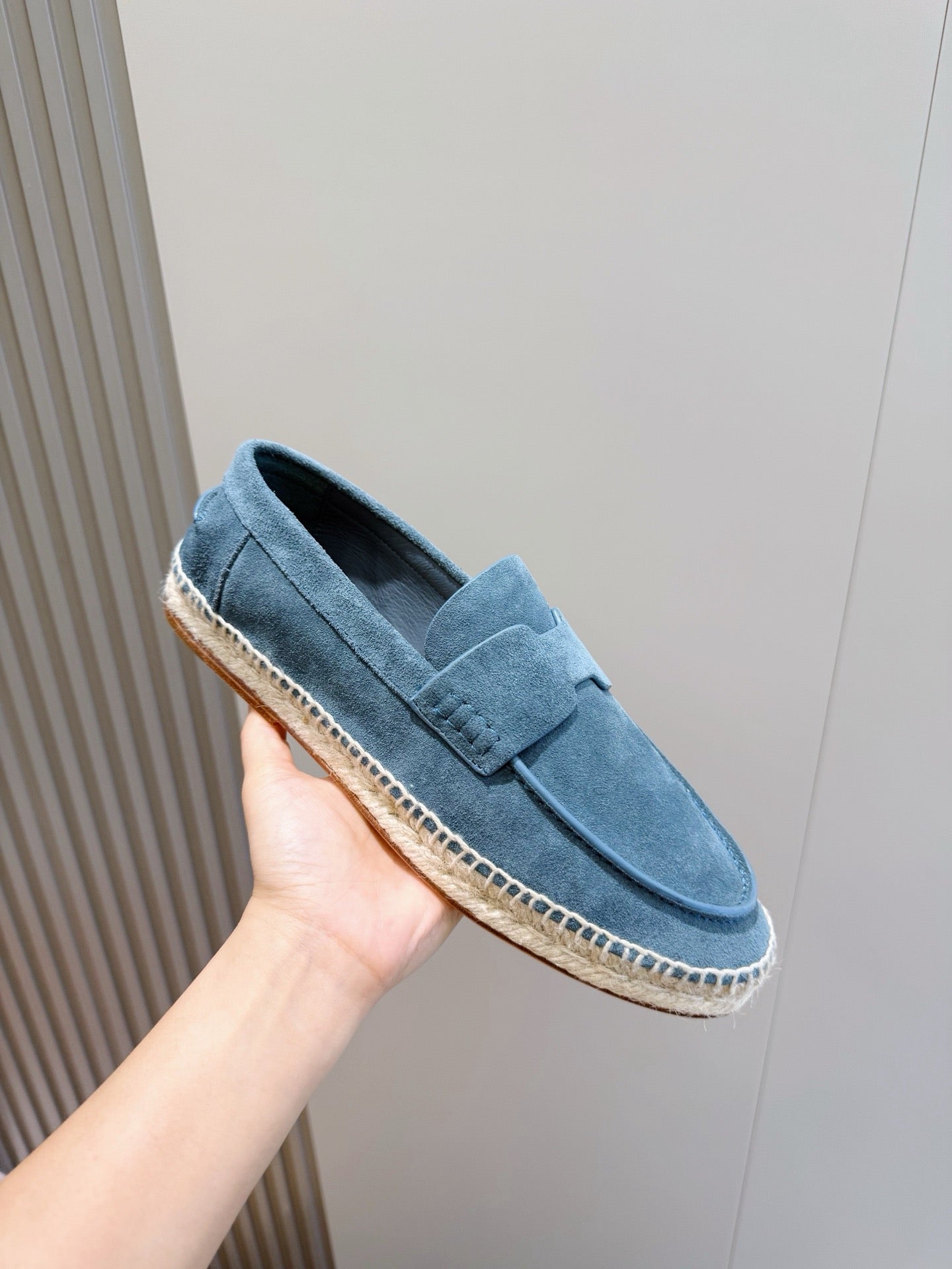Multi-color Shoes