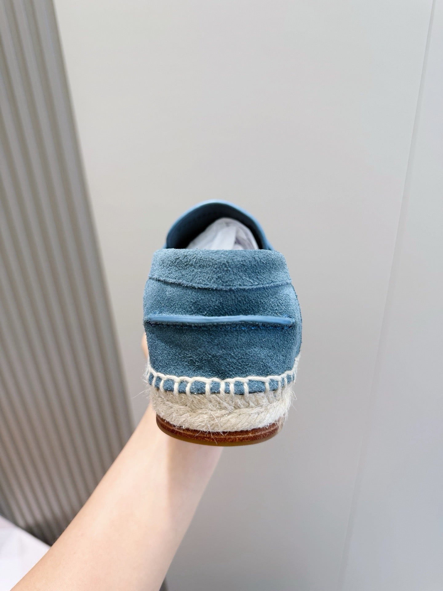Multi-color Shoes