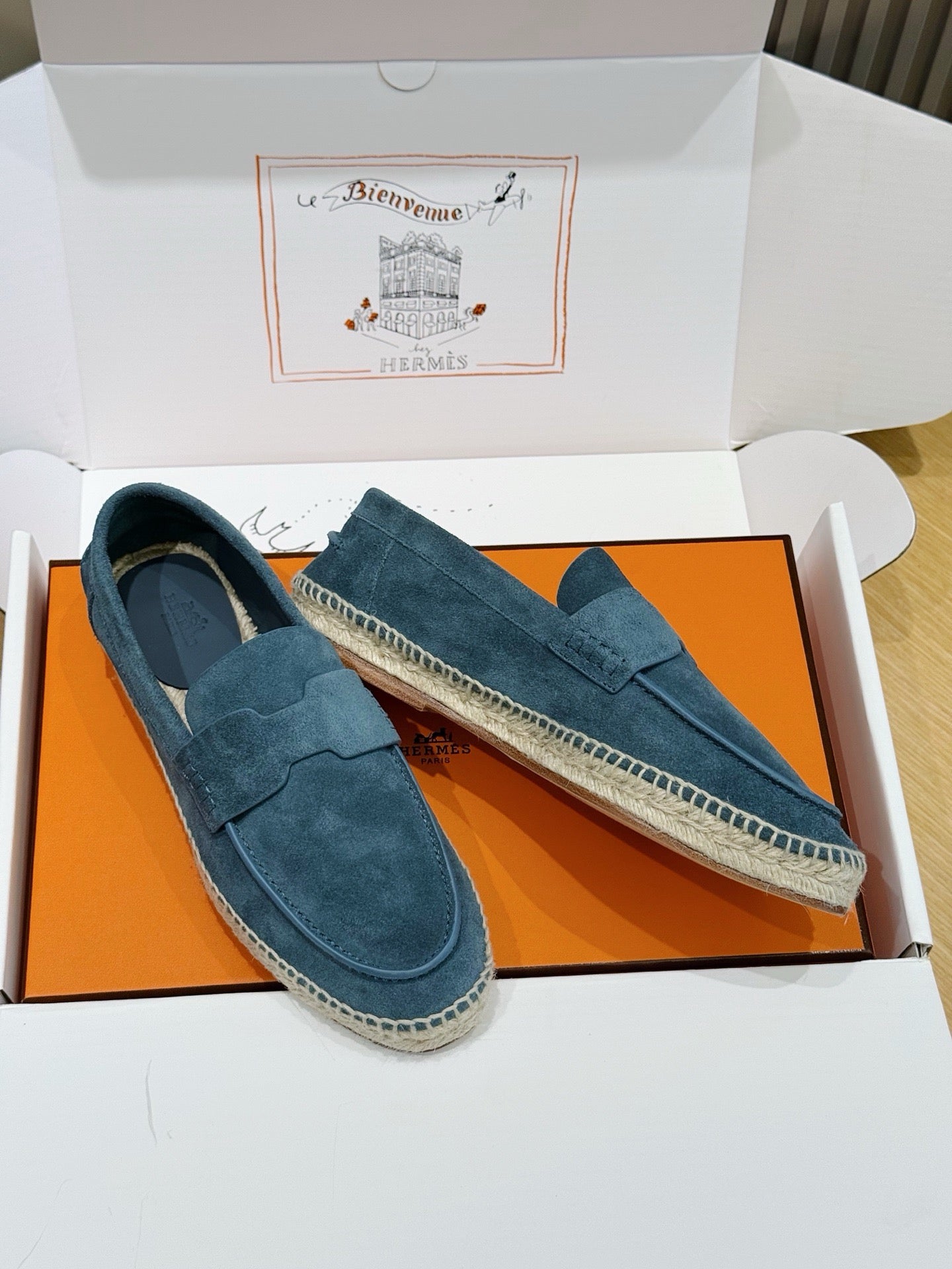 Multi-color Shoes
