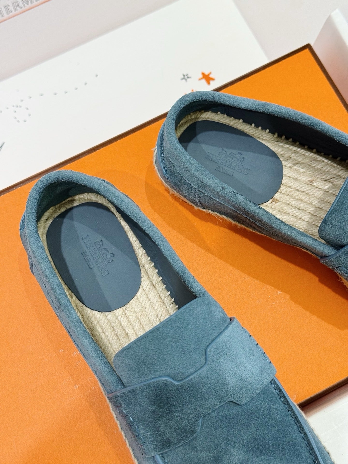 Multi-color Shoes