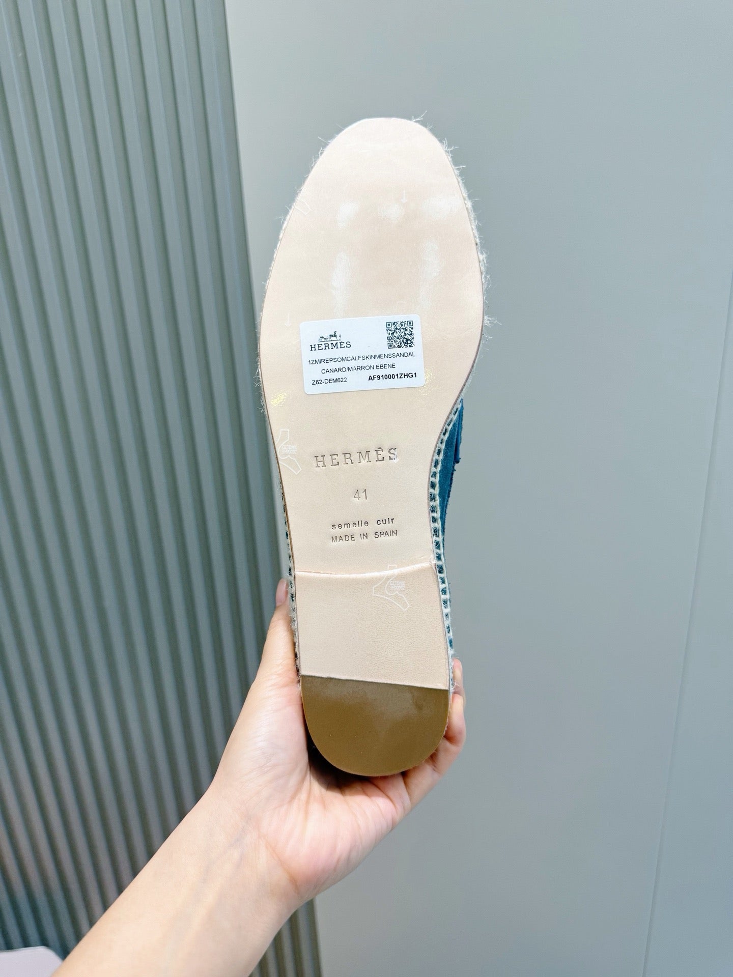 Multi-color Shoes