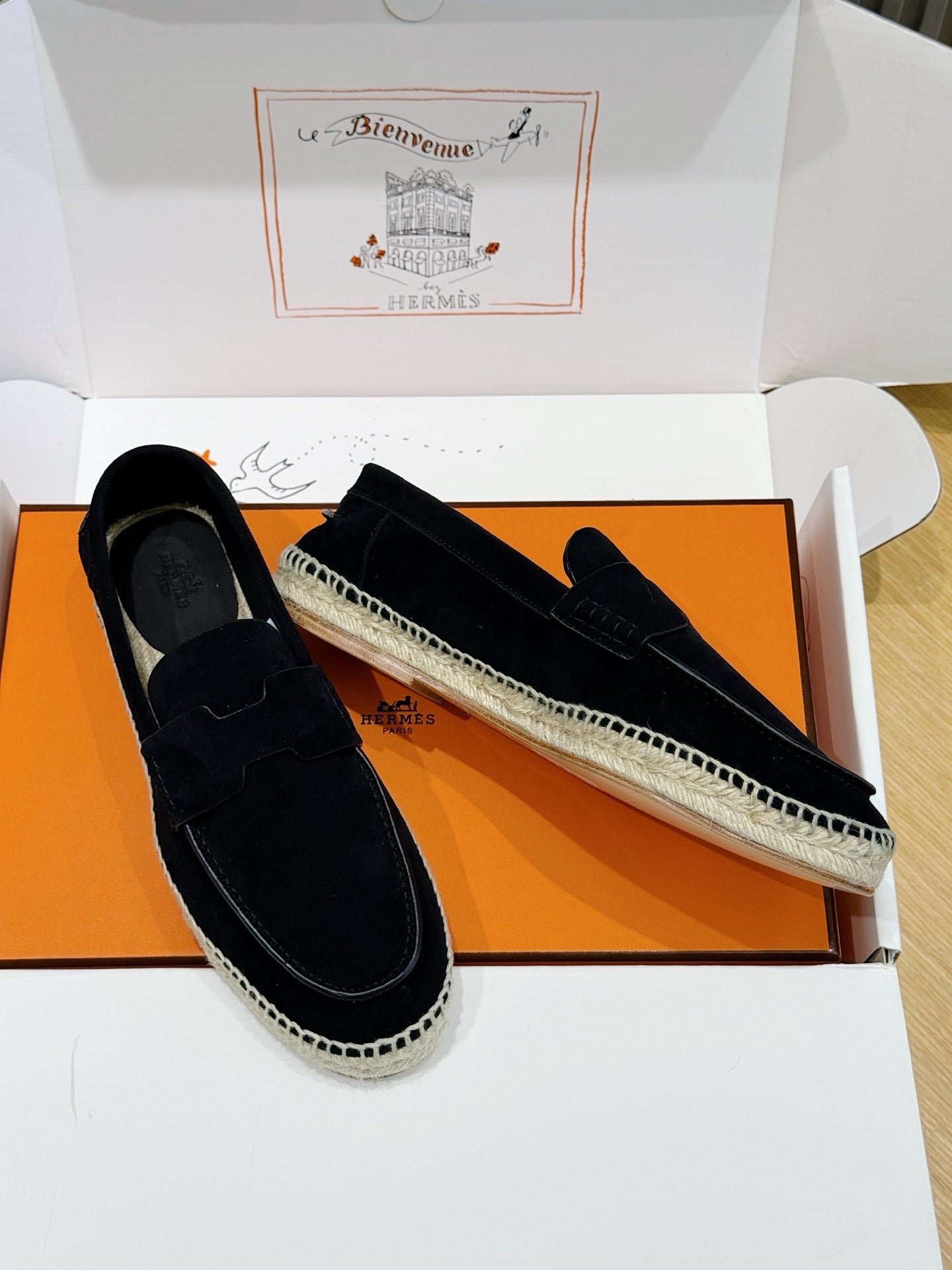Multi-color Shoes