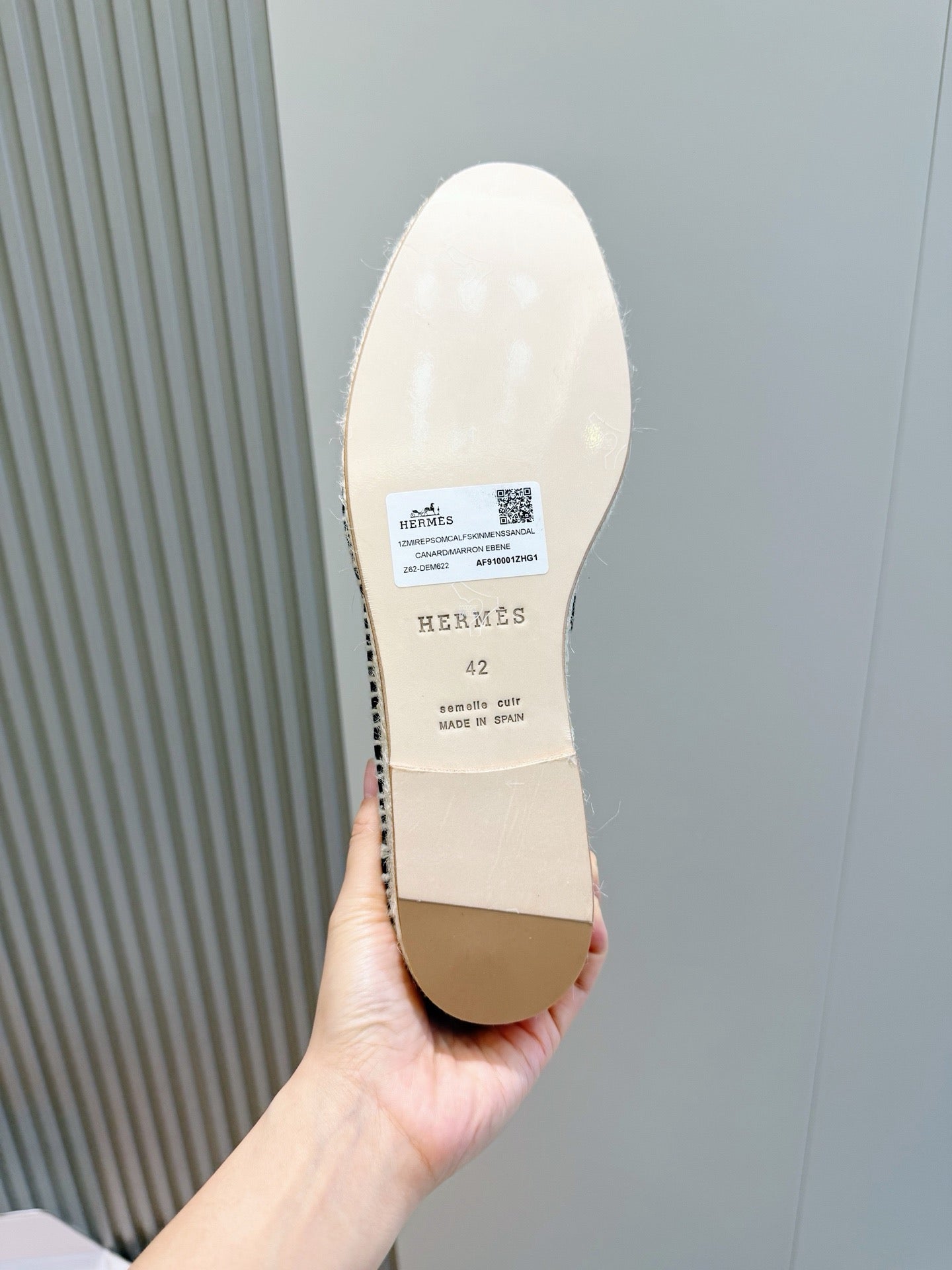 Multi-color Shoes