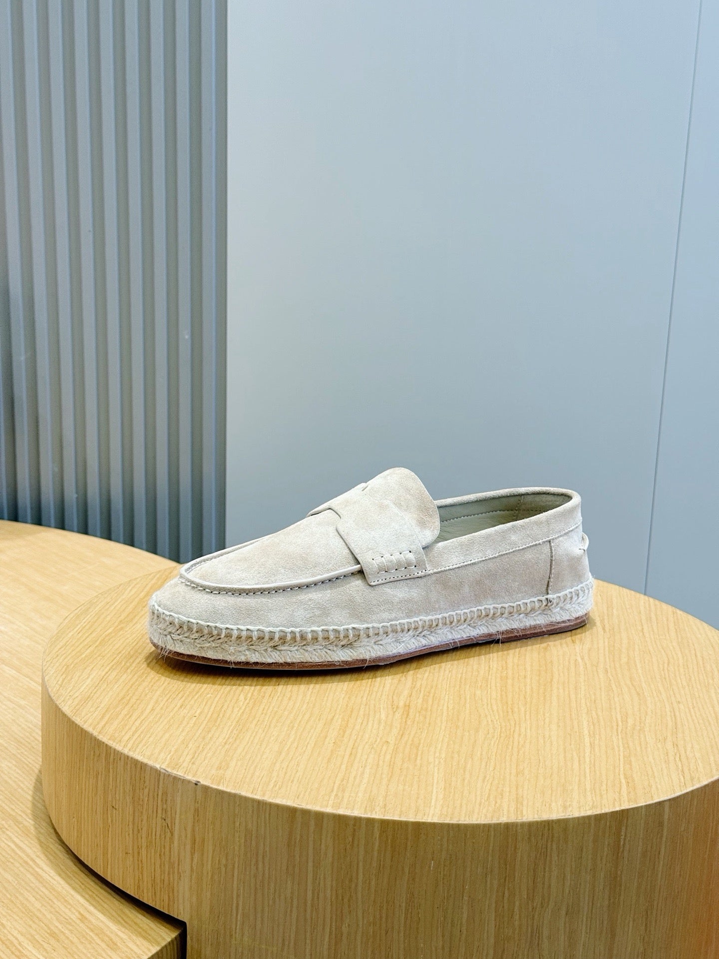 Multi-color Shoes