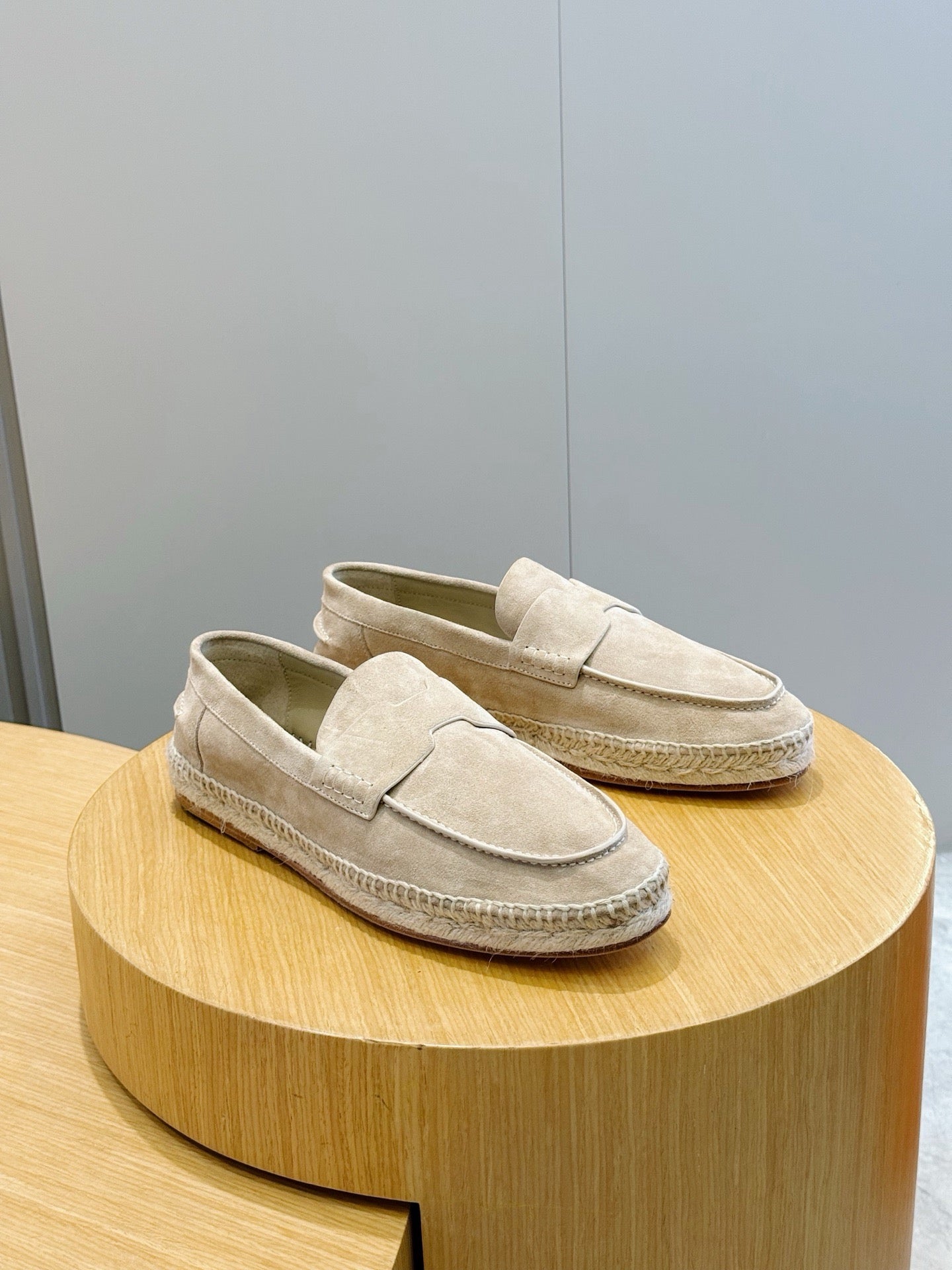 Multi-color Shoes