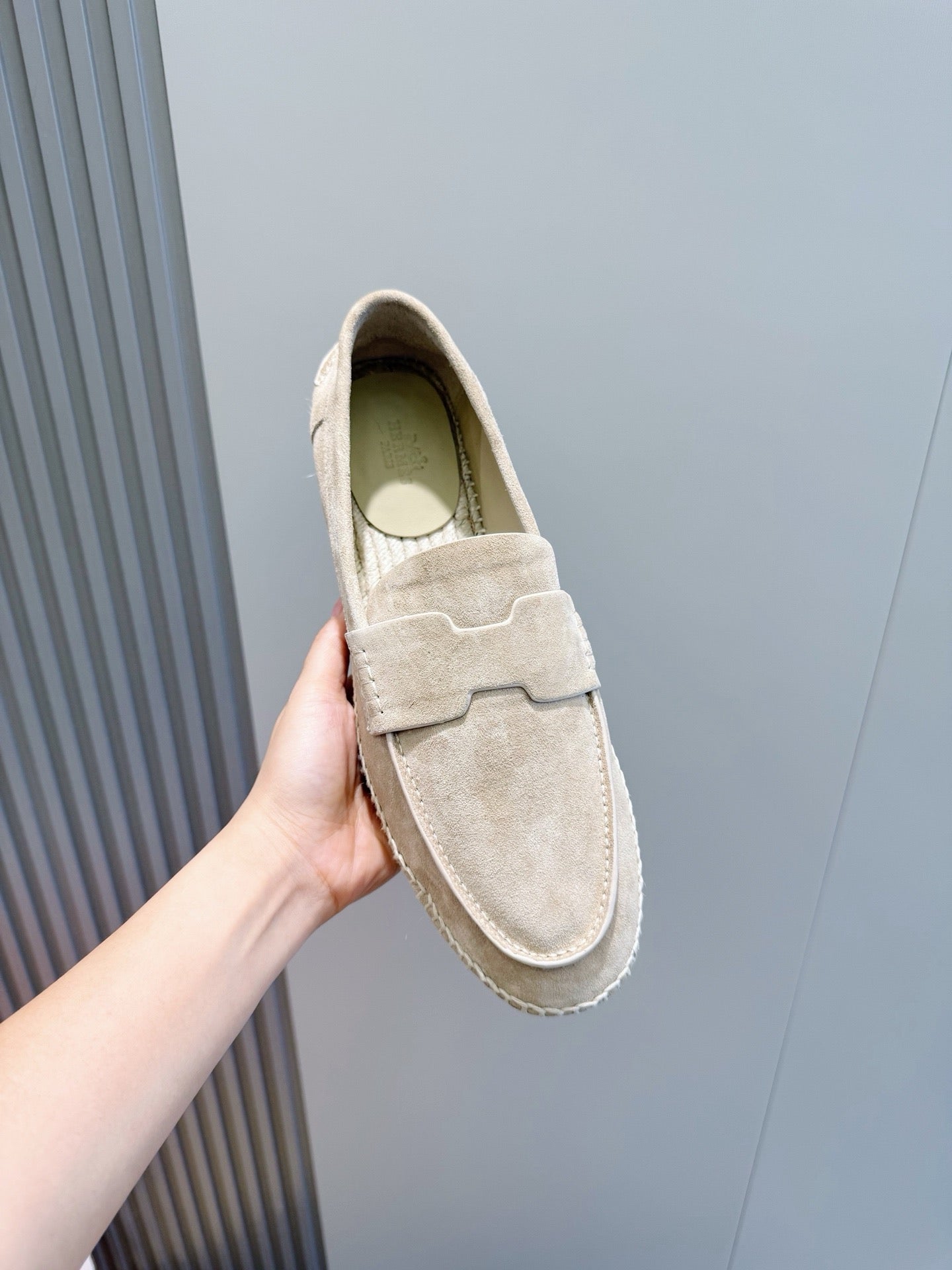 Multi-color Shoes