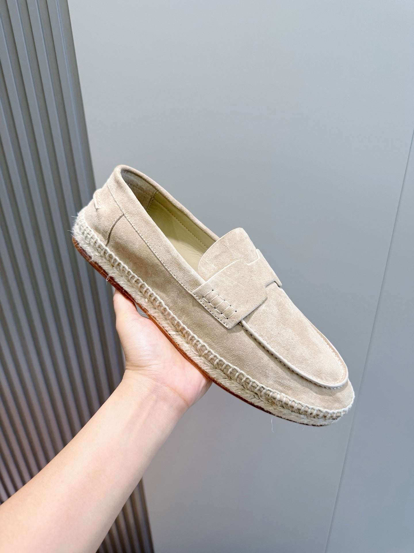 Multi-color Shoes