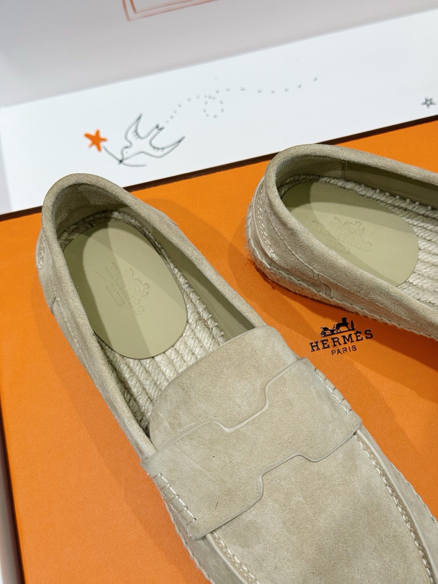 Multi-color Shoes