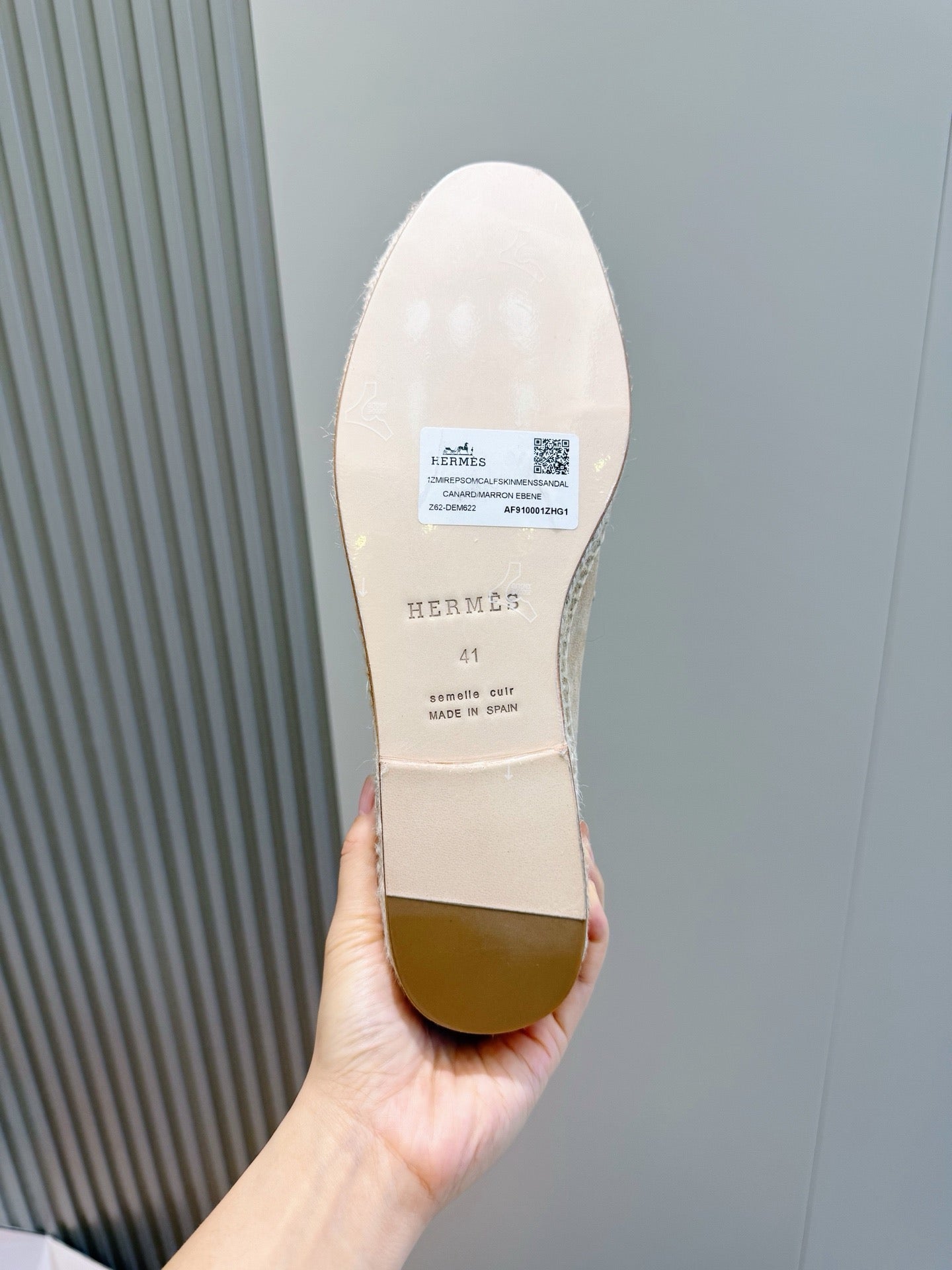Multi-color Shoes