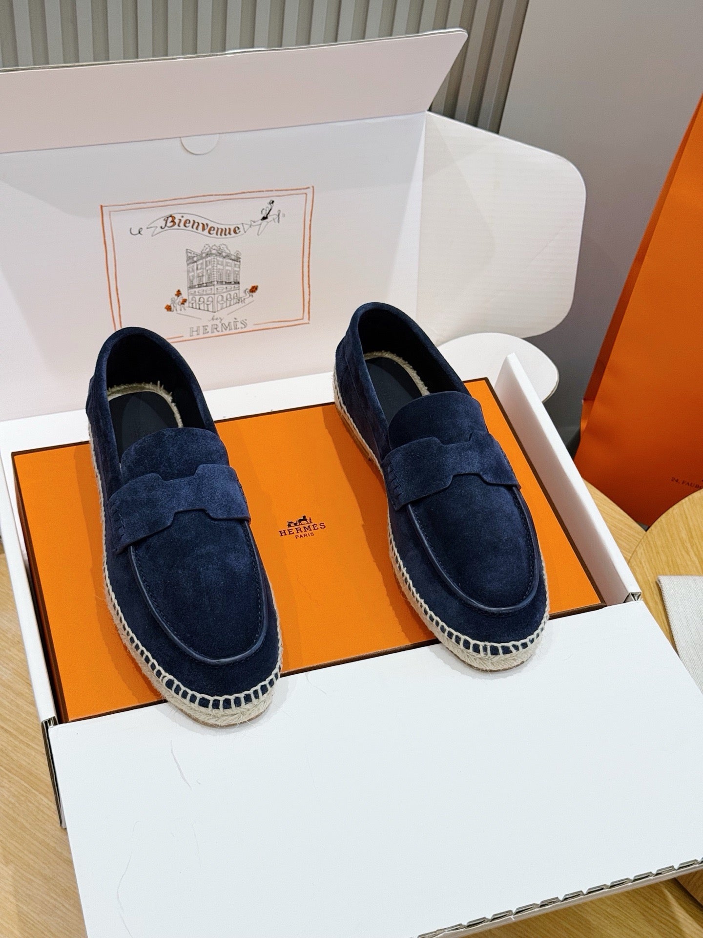 Multi-color Shoes