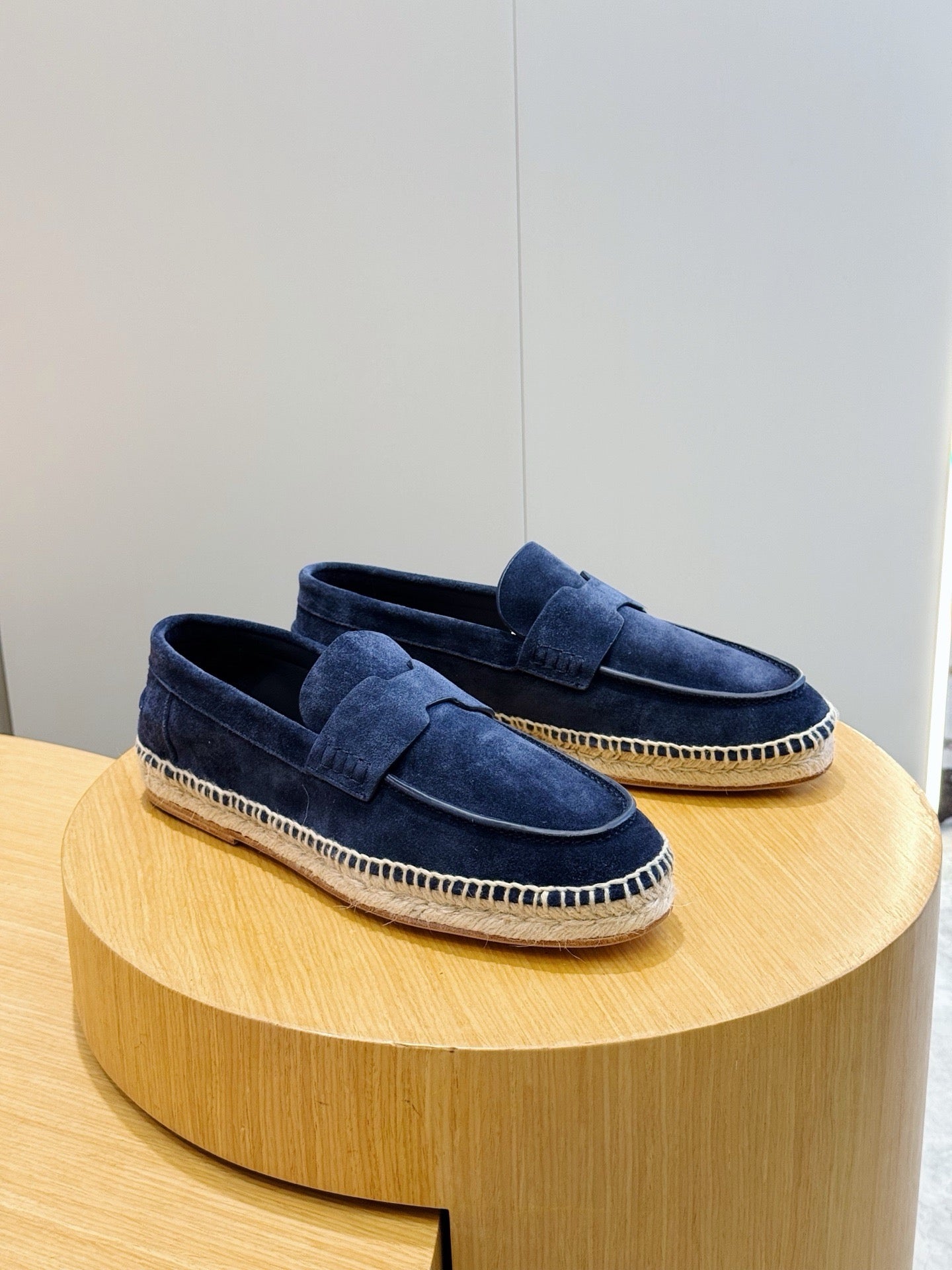 Multi-color Shoes