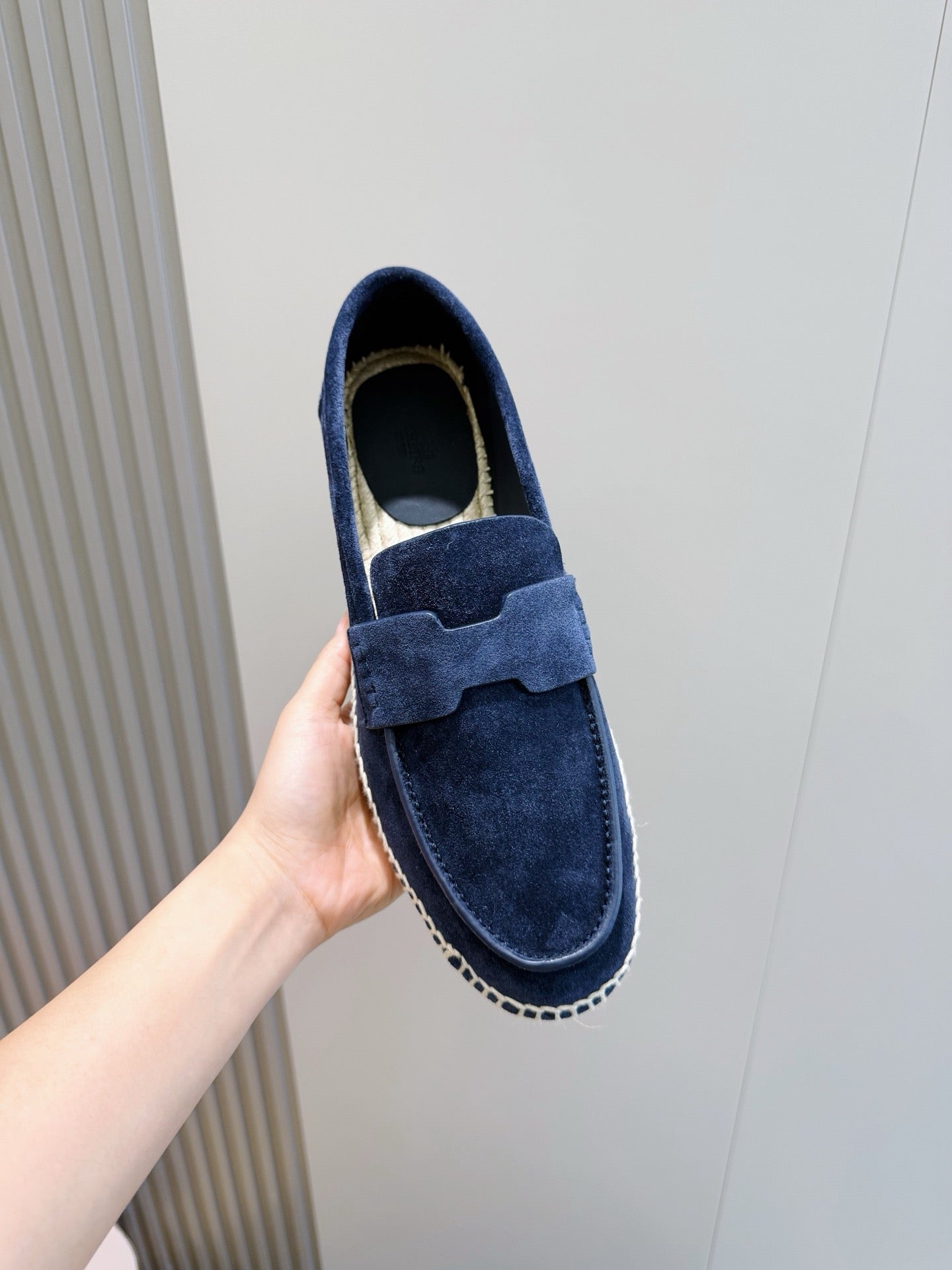 Multi-color Shoes