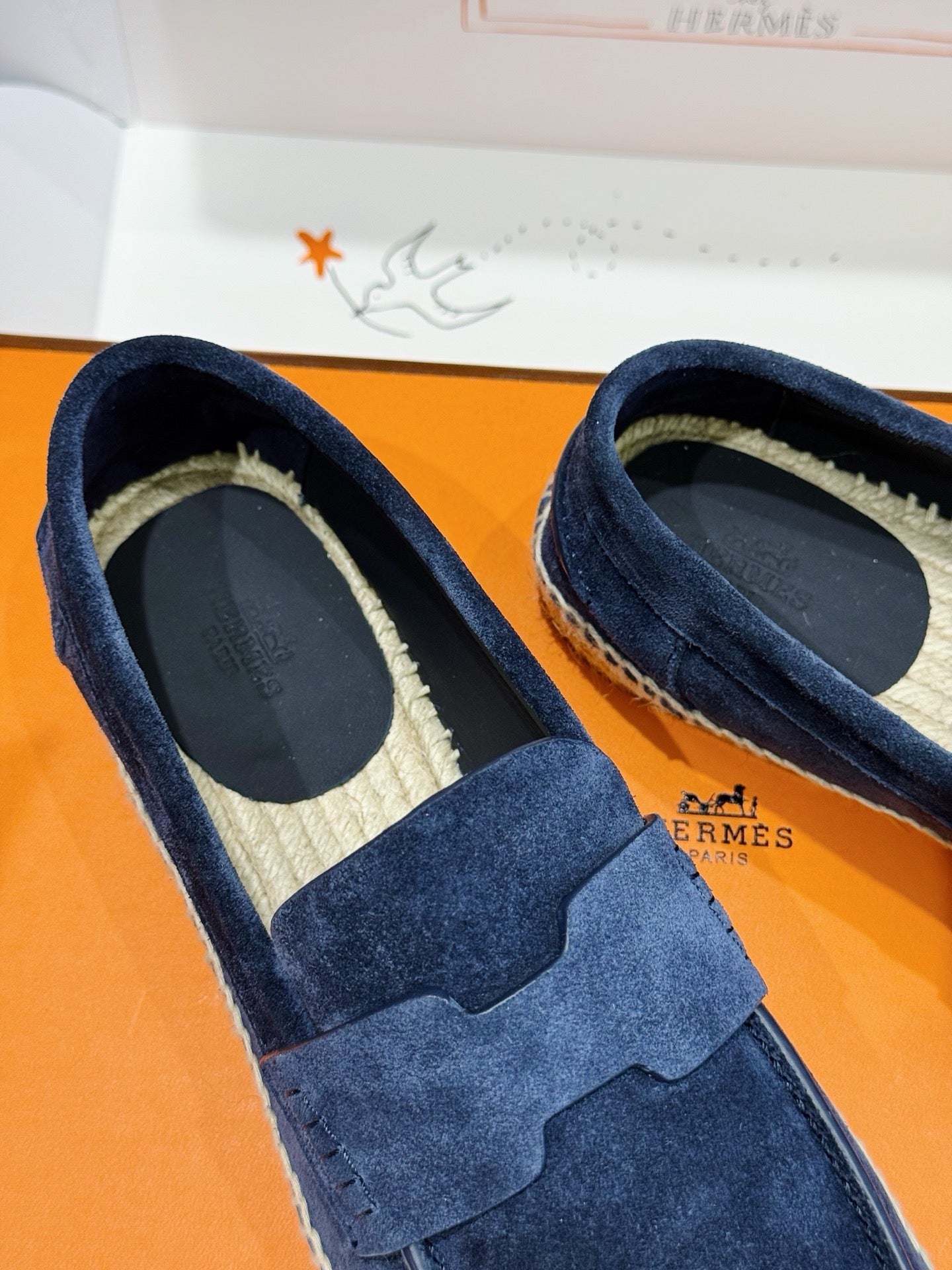 Multi-color Shoes