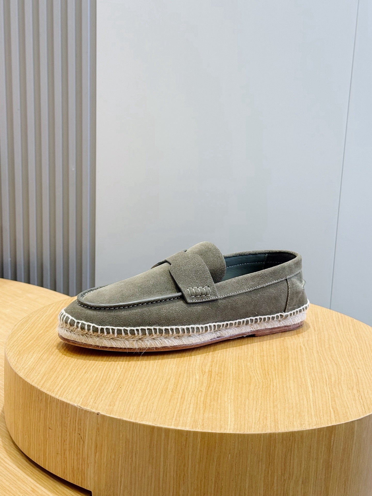 Multi-color Shoes