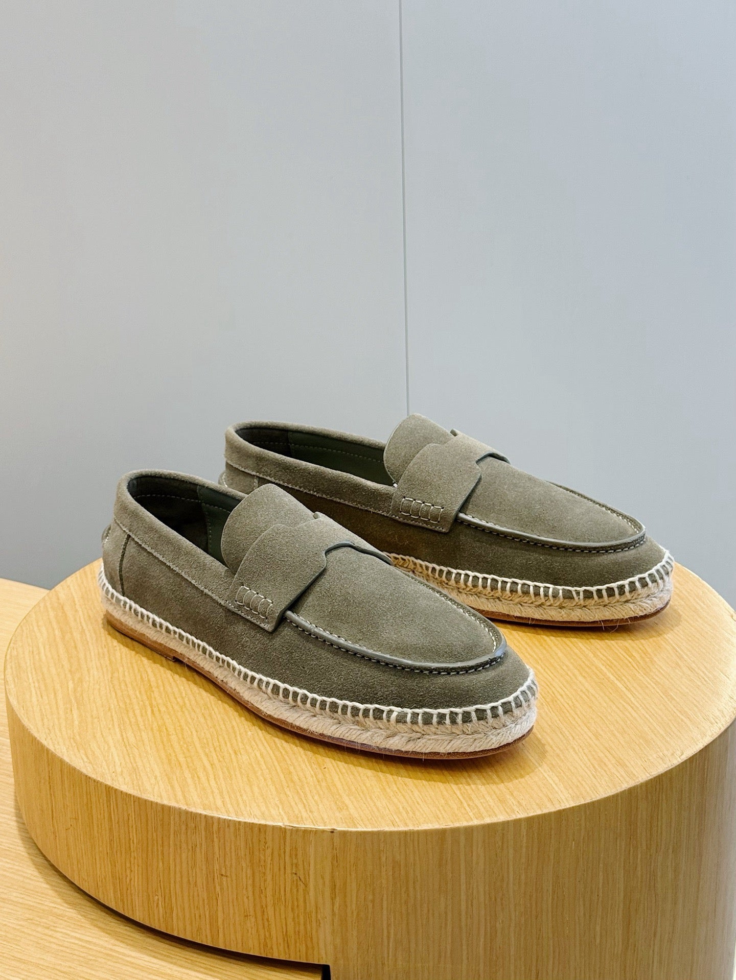 Multi-color Shoes