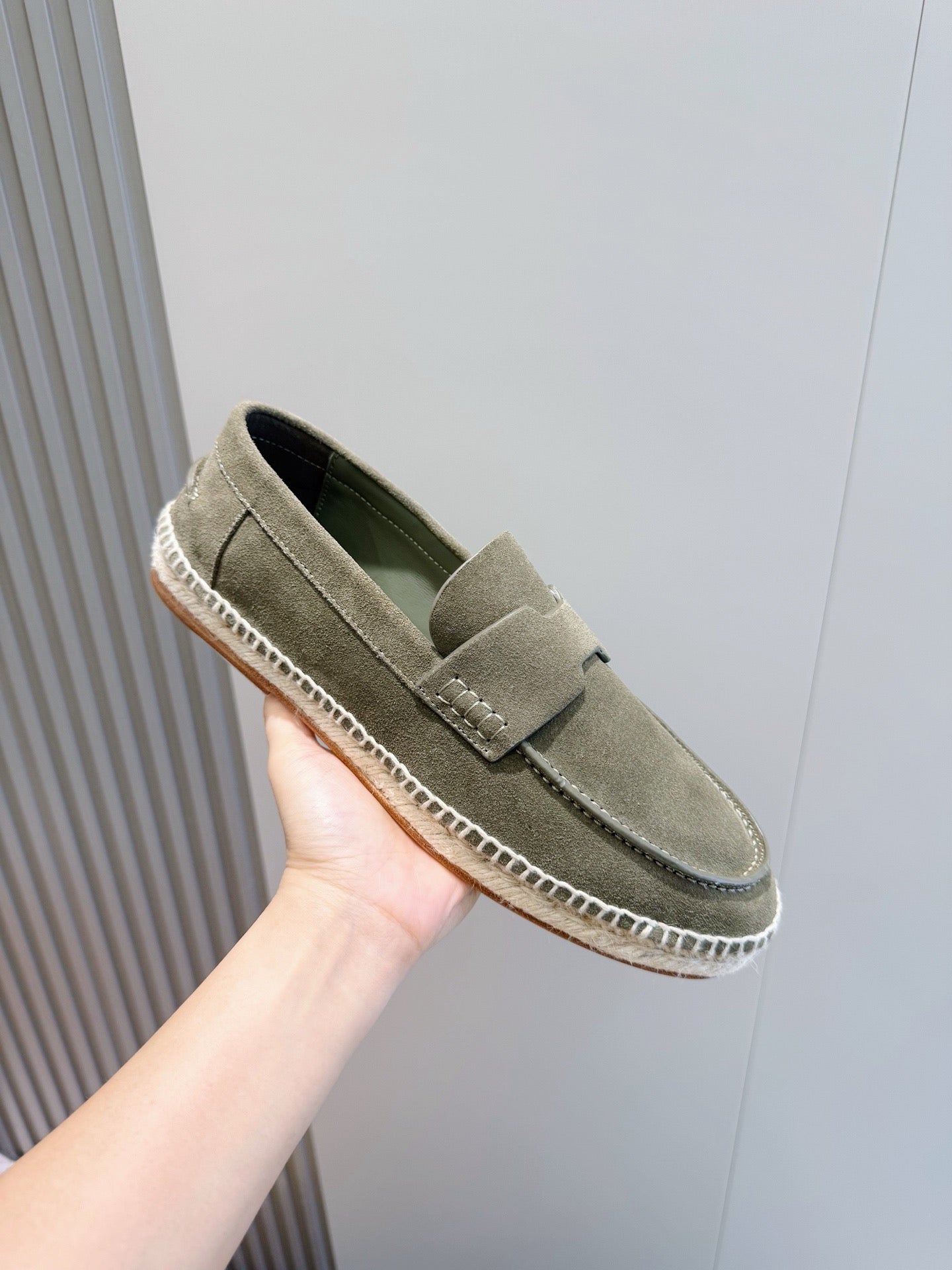 Multi-color Shoes
