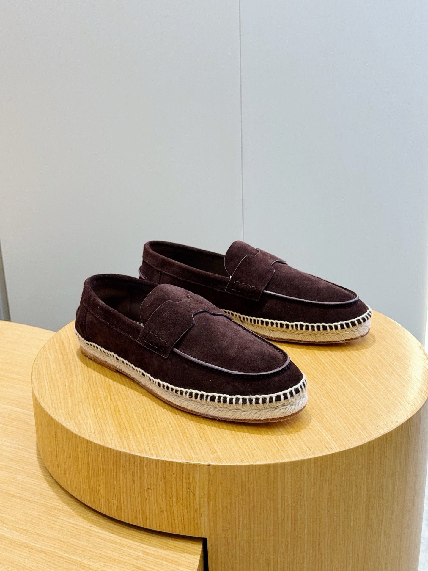 Multi-color Shoes