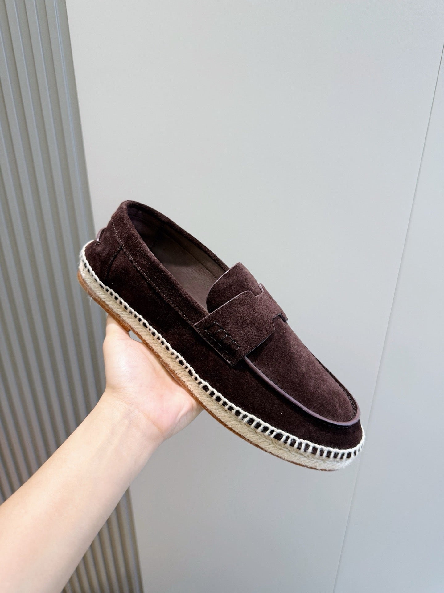 Multi-color Shoes