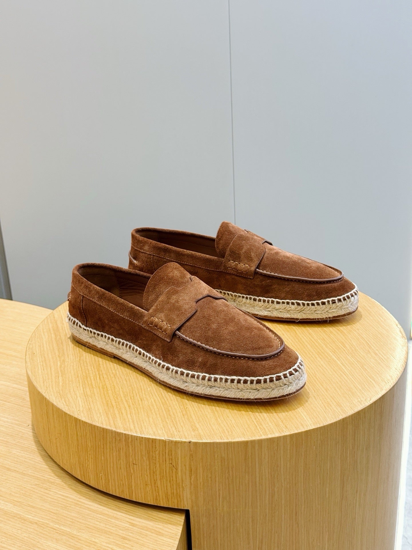 Multi-color Shoes