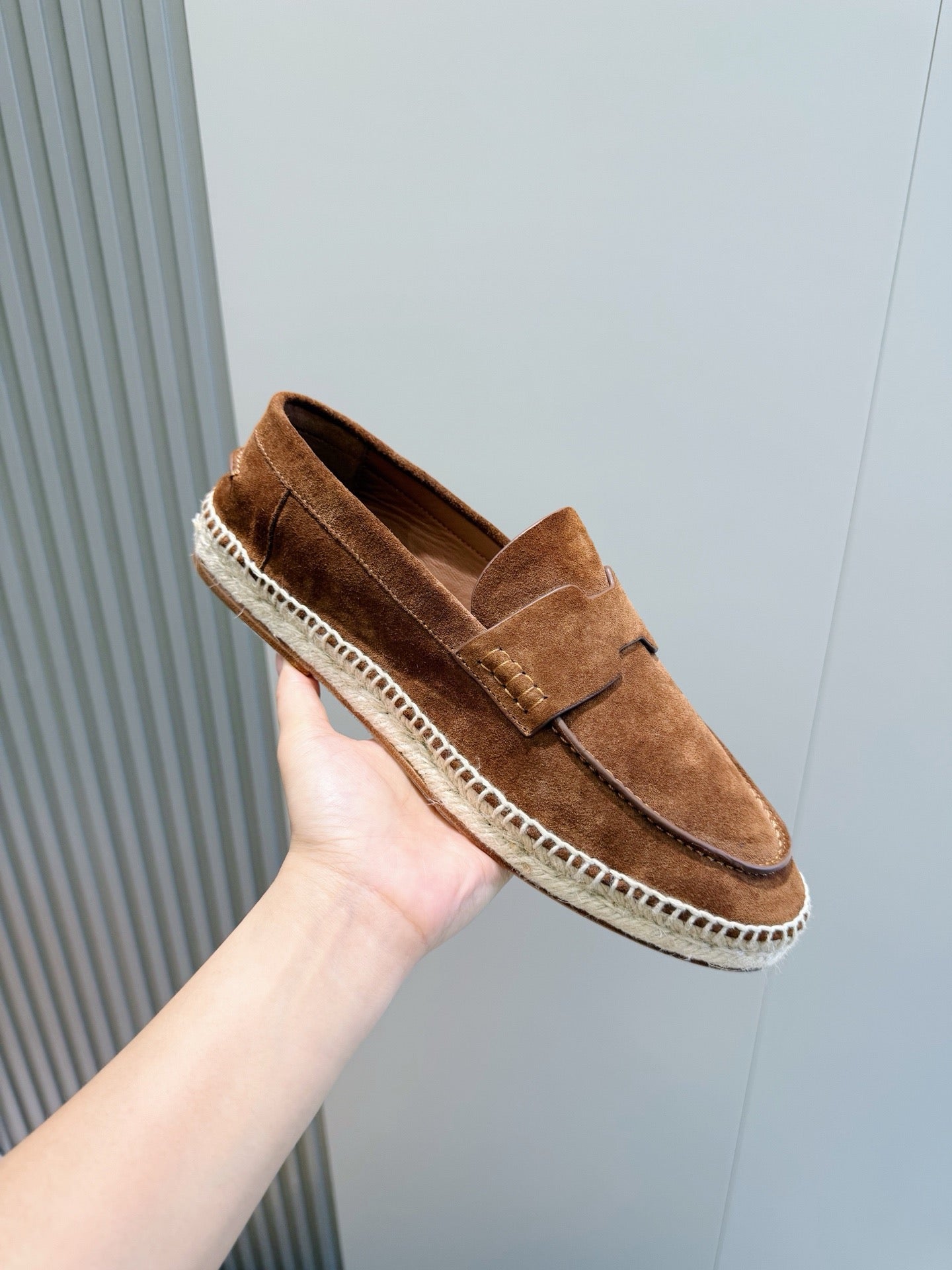 Multi-color Shoes