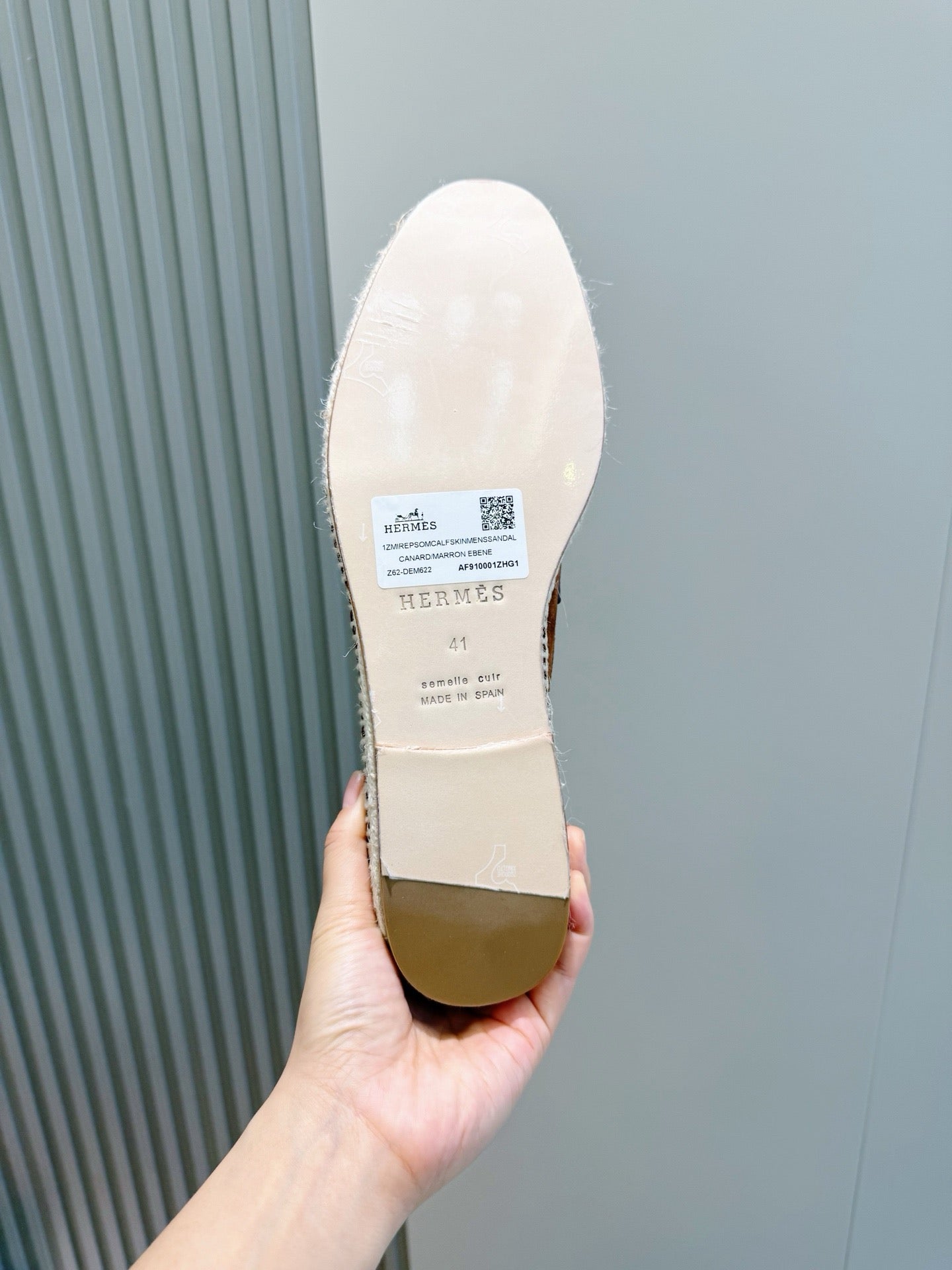 Multi-color Shoes