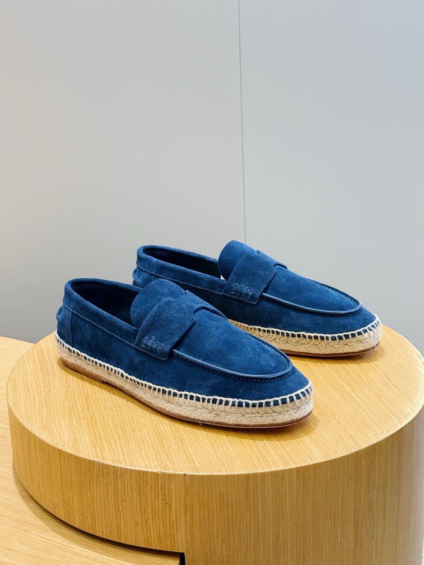 Multi-color Shoes