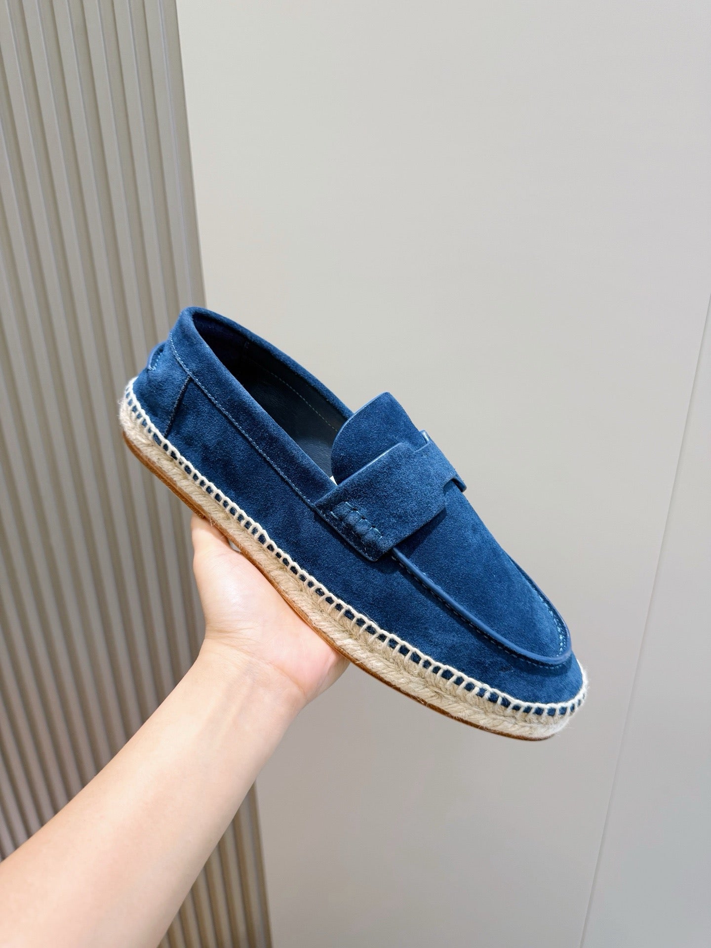 Multi-color Shoes