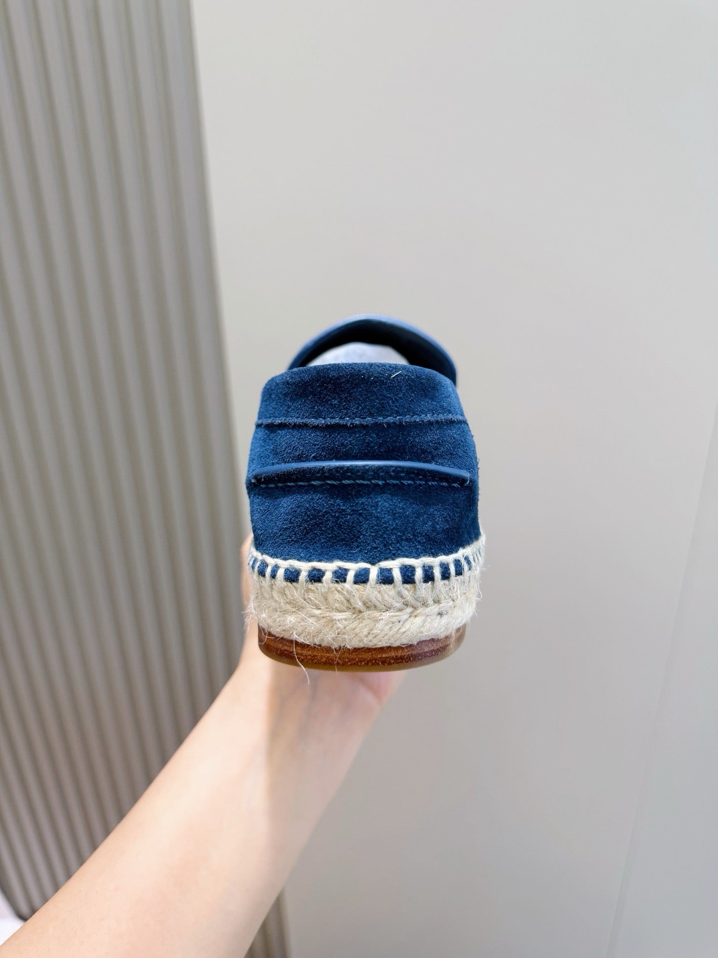 Multi-color Shoes