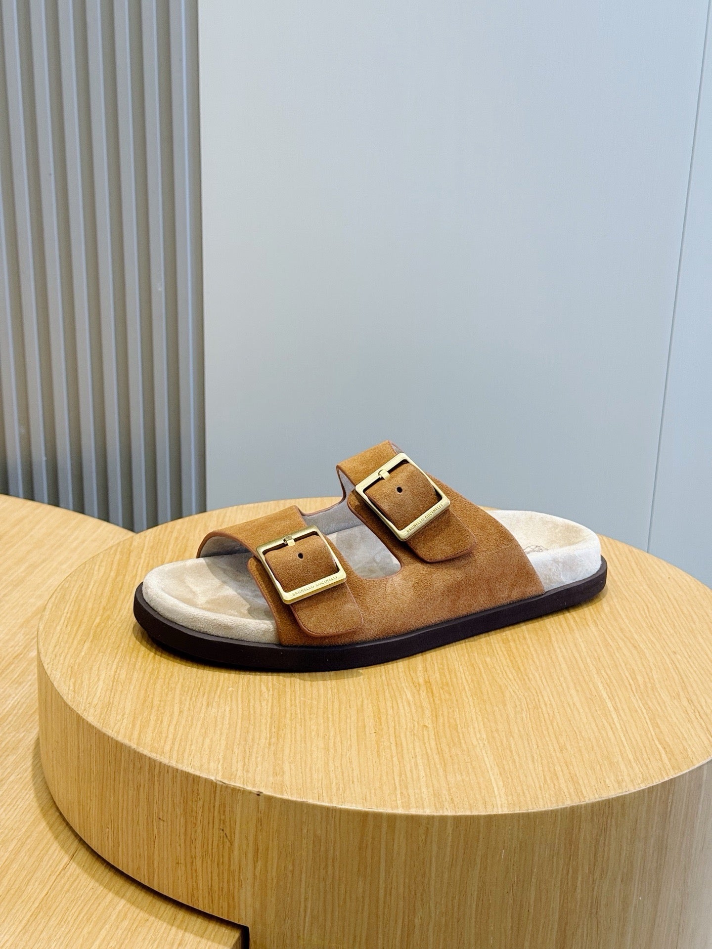 Multi-color Shoes