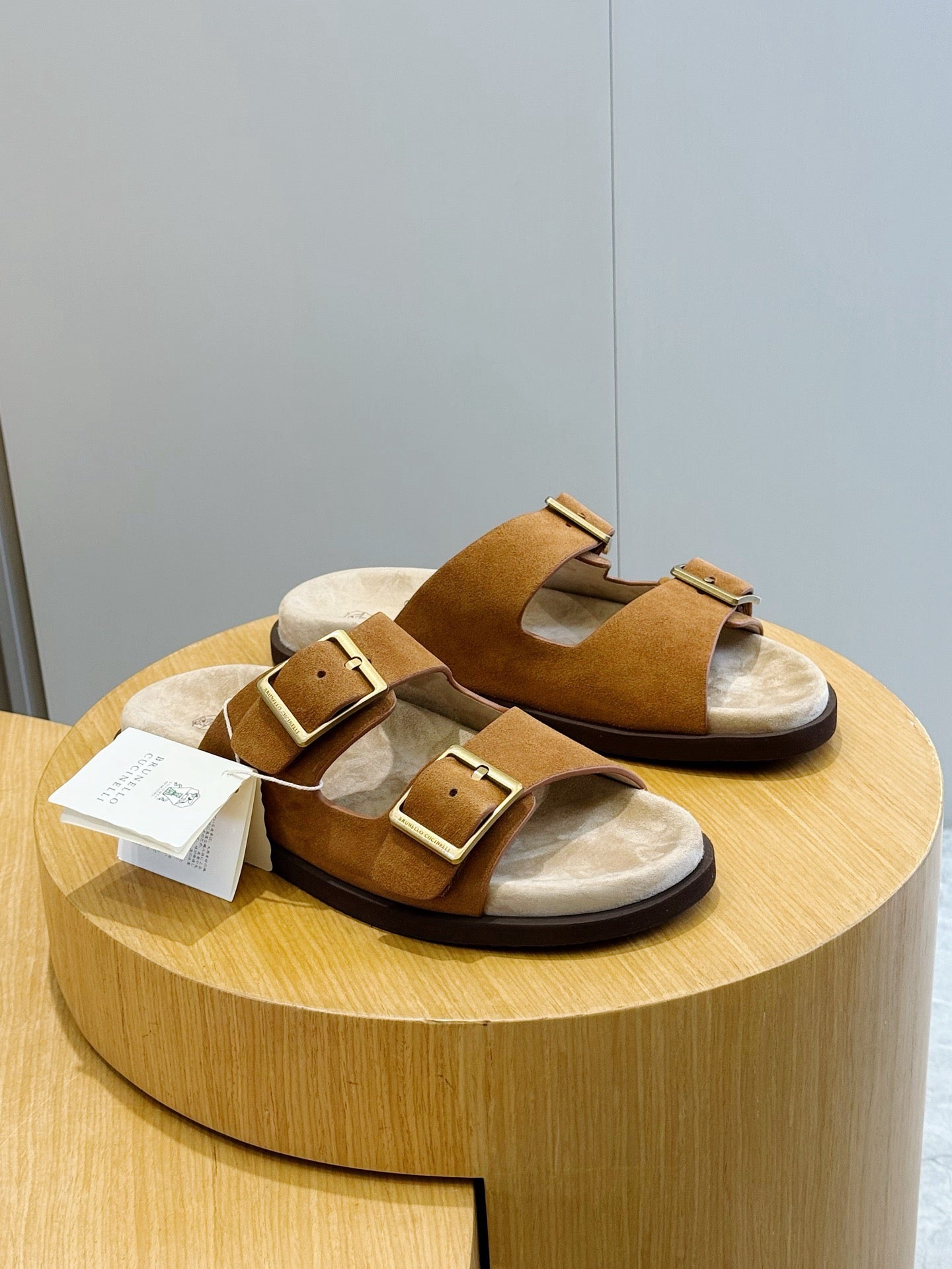 Multi-color Shoes