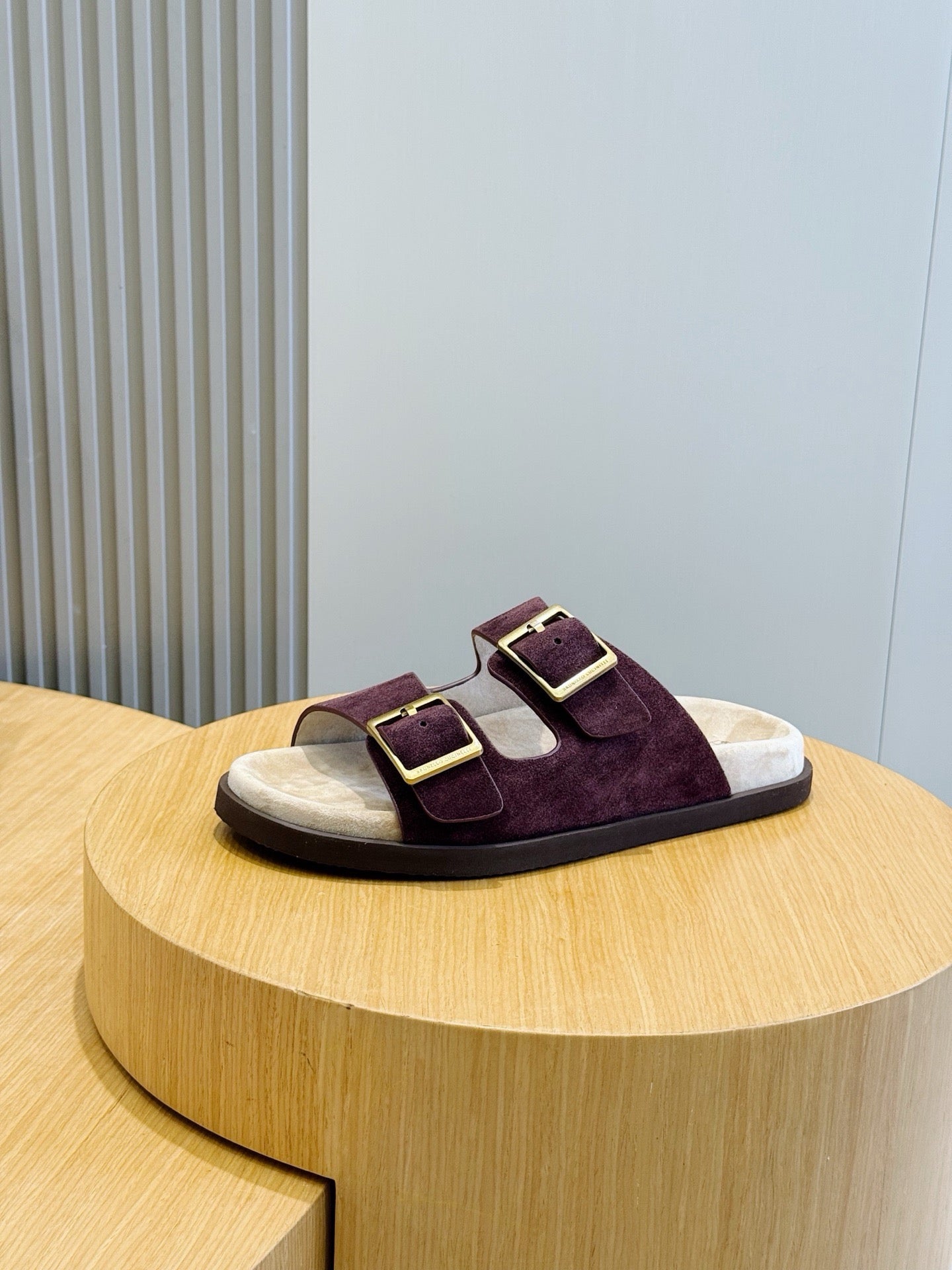 Multi-color Shoes