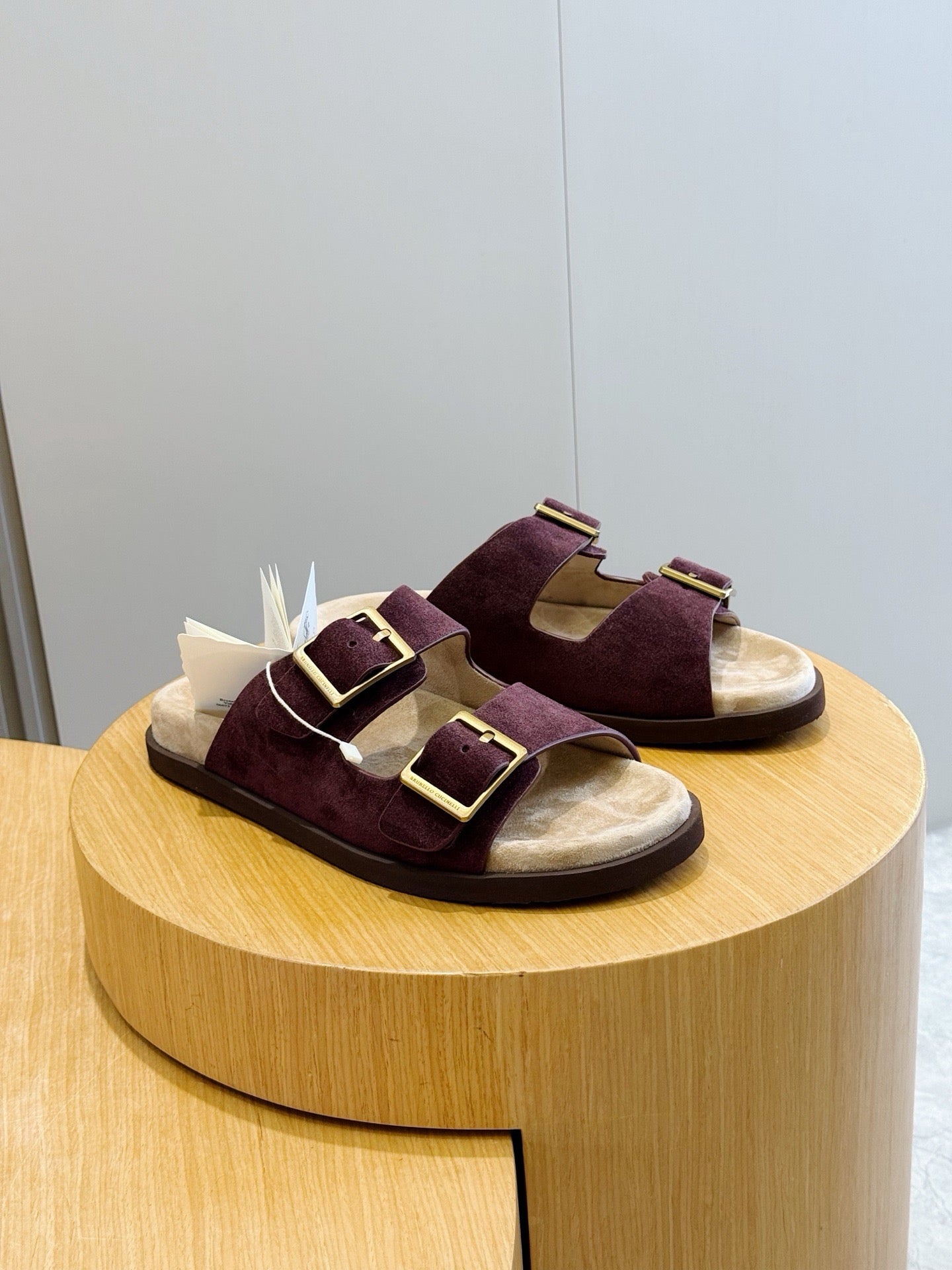 Multi-color Shoes