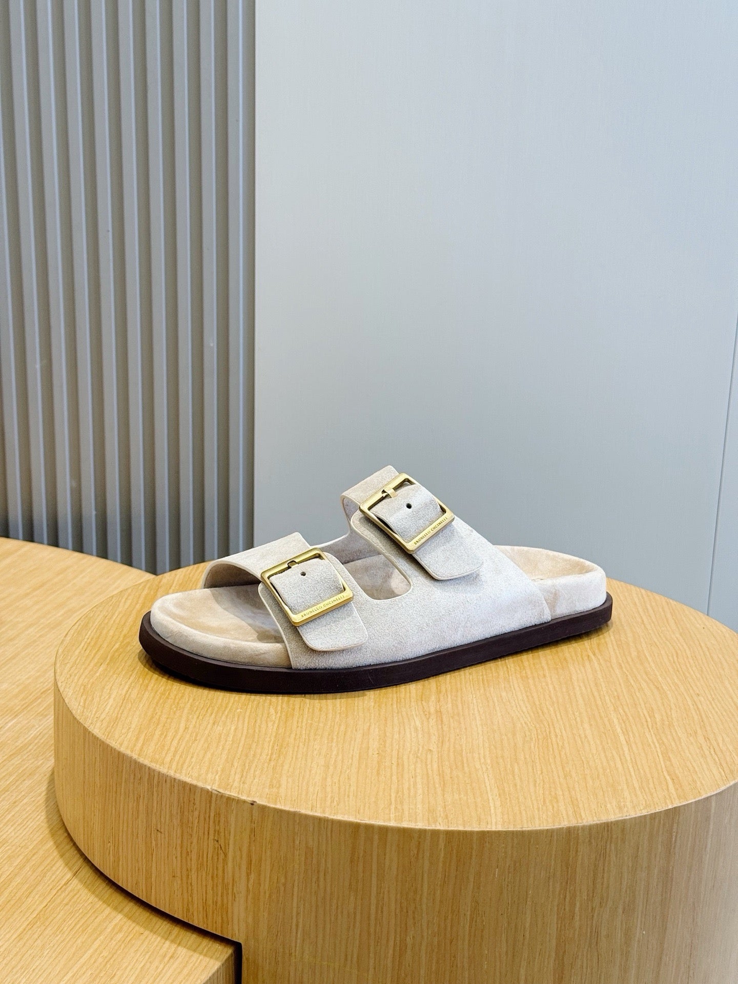 Multi-color Shoes