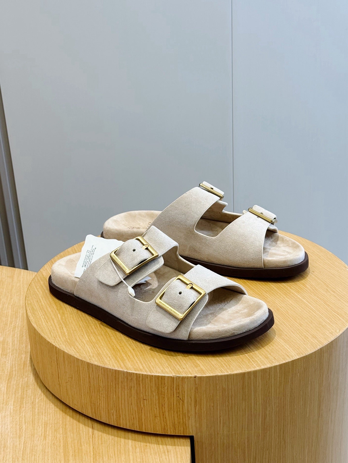 Multi-color Shoes