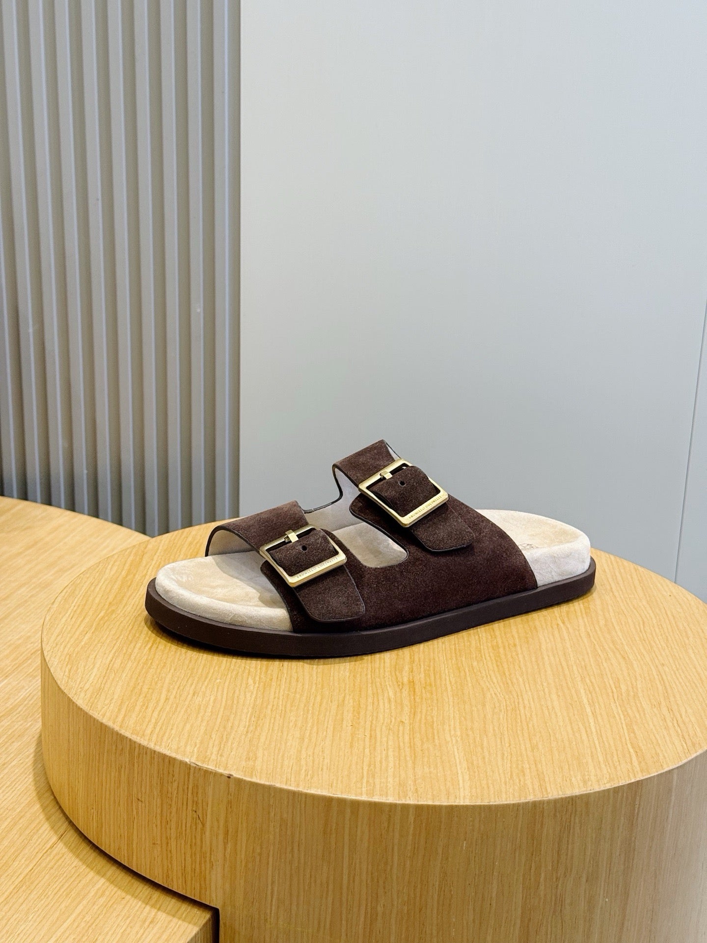 Multi-color Shoes