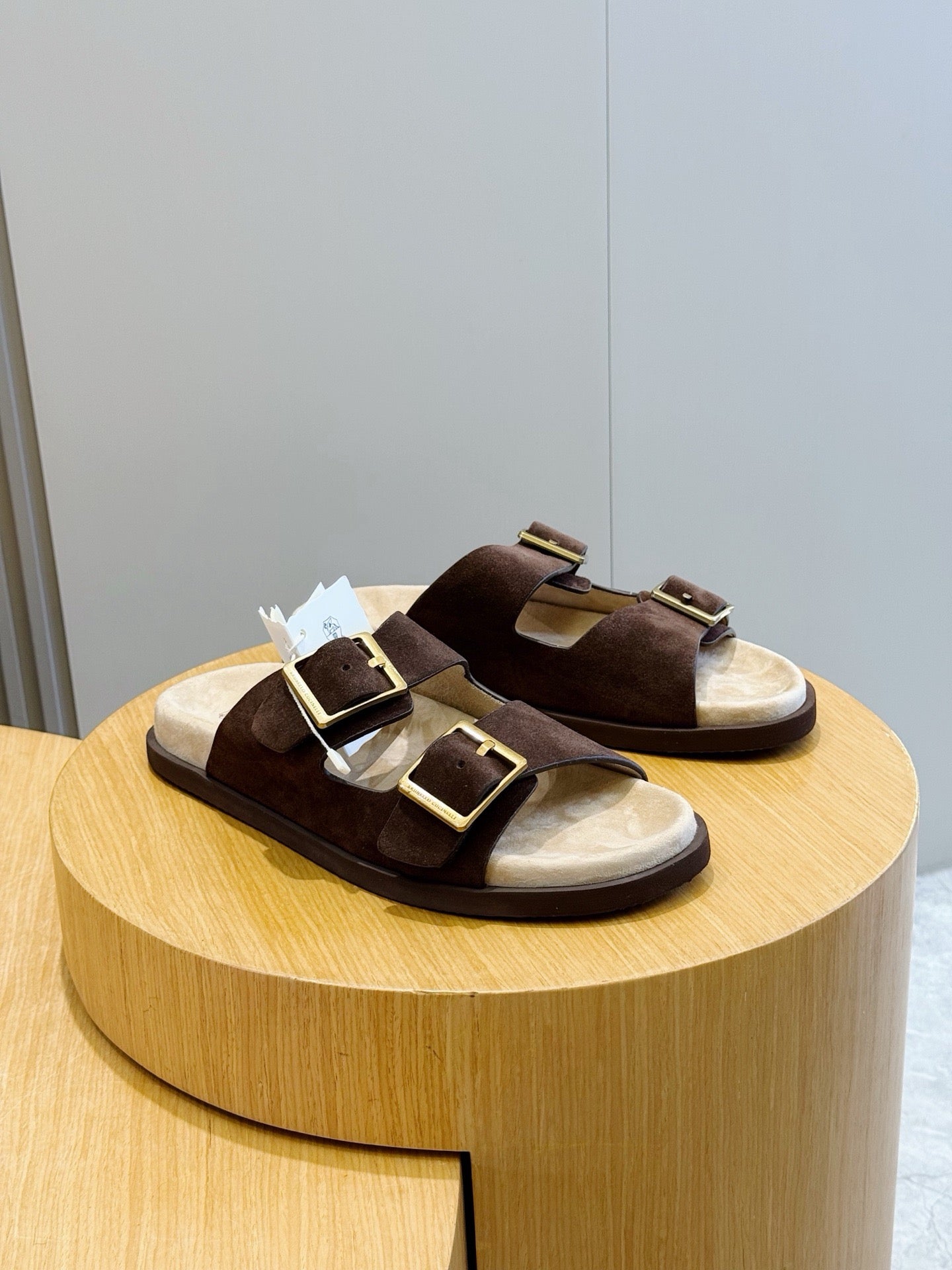 Multi-color Shoes